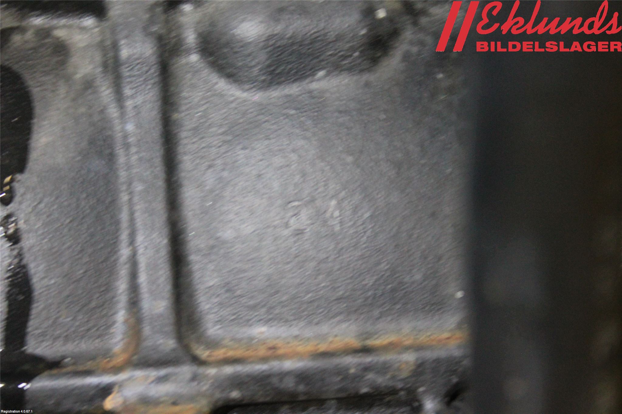 Opel ASTRA H 04-12 Motor Diesel