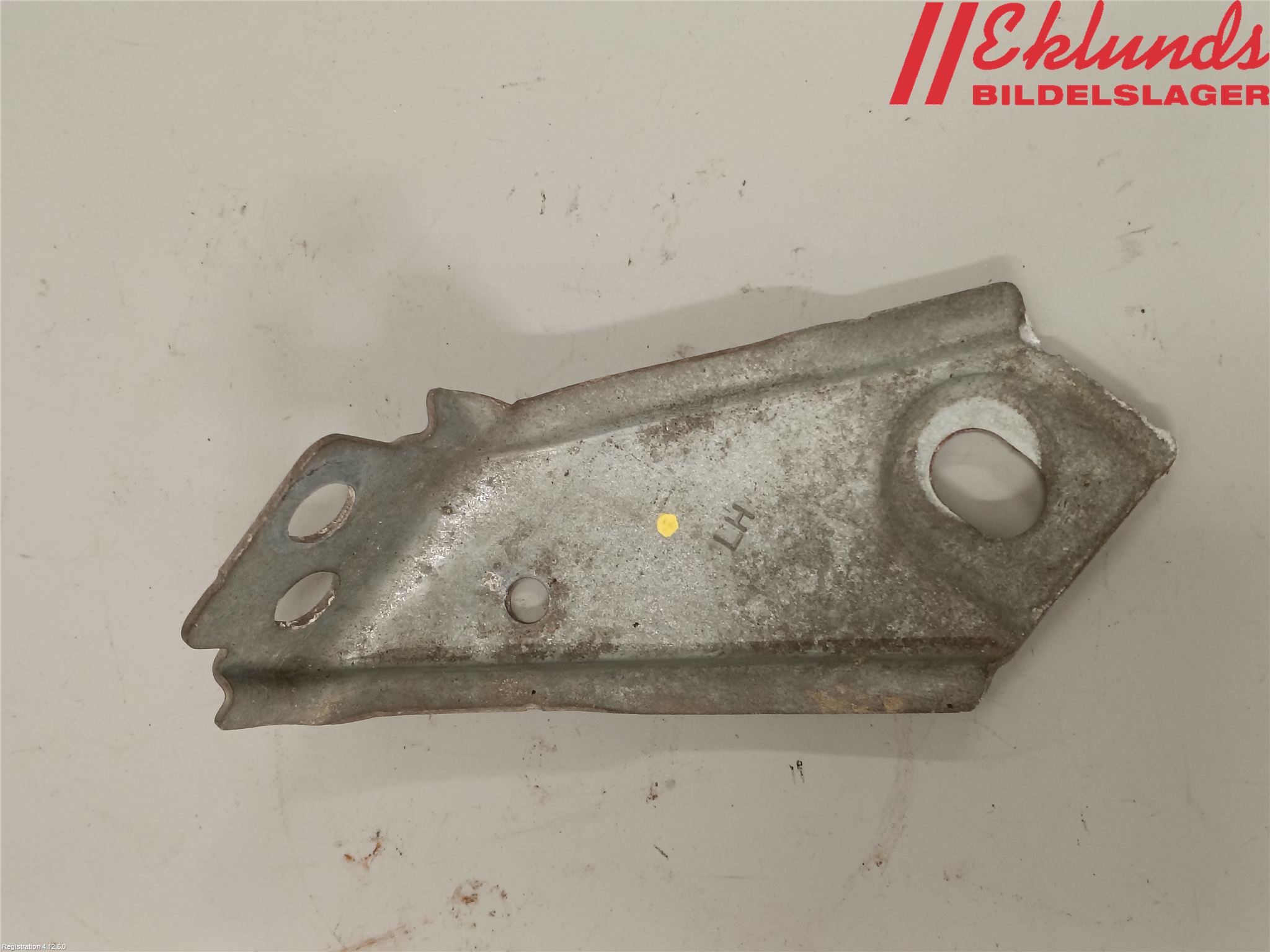 Volvo V40 12-19 Front Övrigt