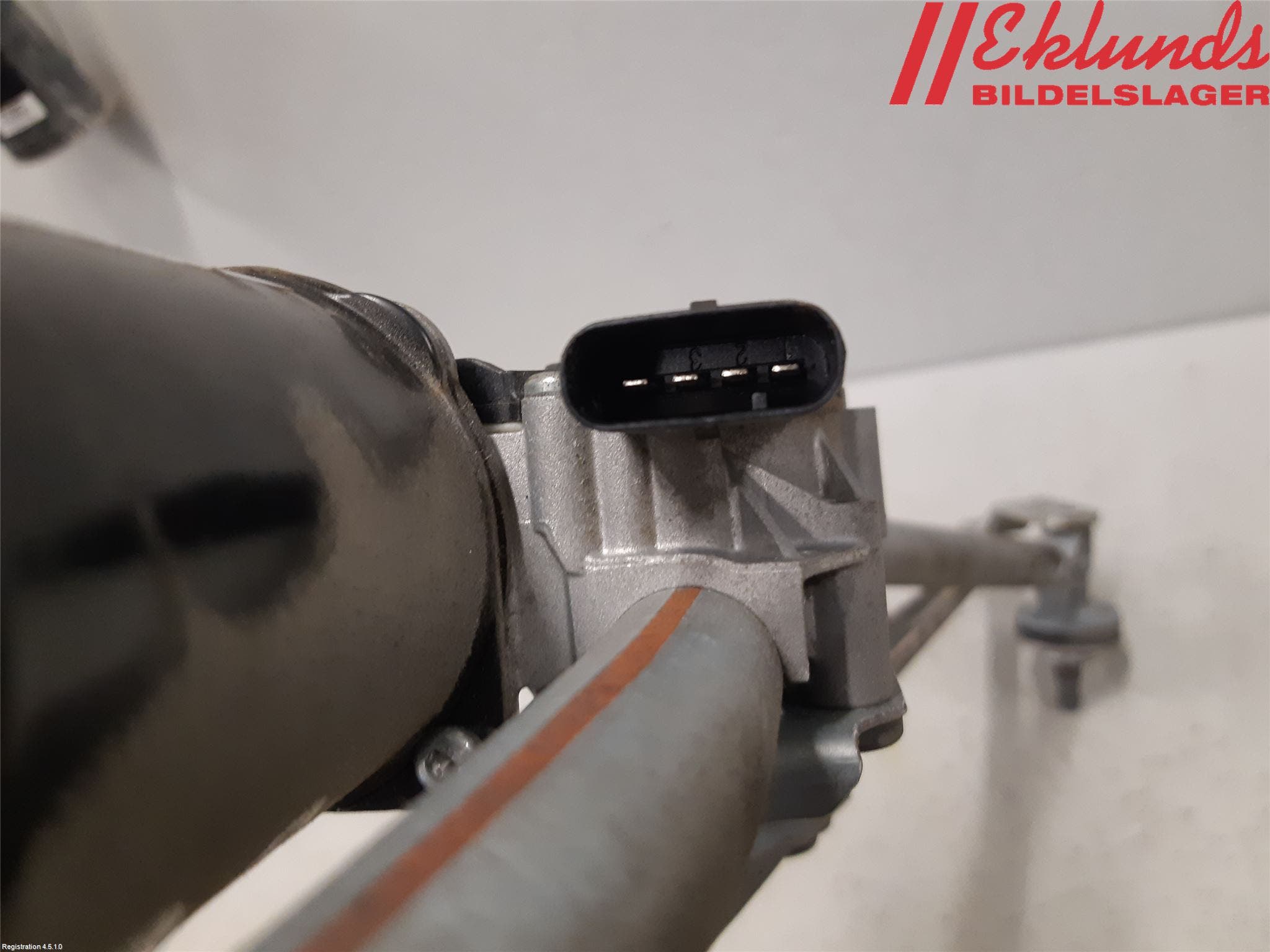 Mercedes-Benz MB SPRINTER (W907/W910) 19- Torkarmotor Vindruta