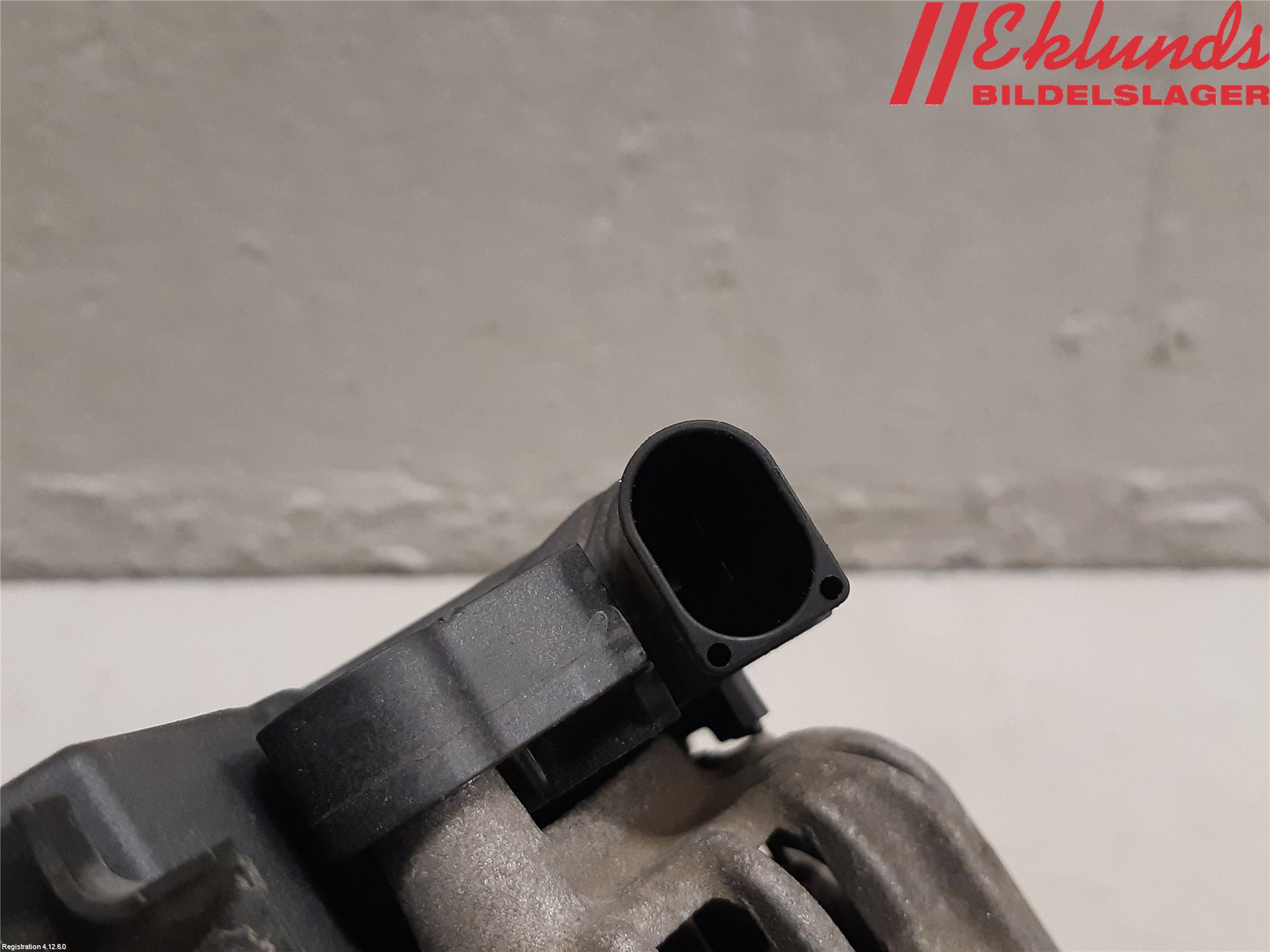 Volvo V40 12-19 Generator