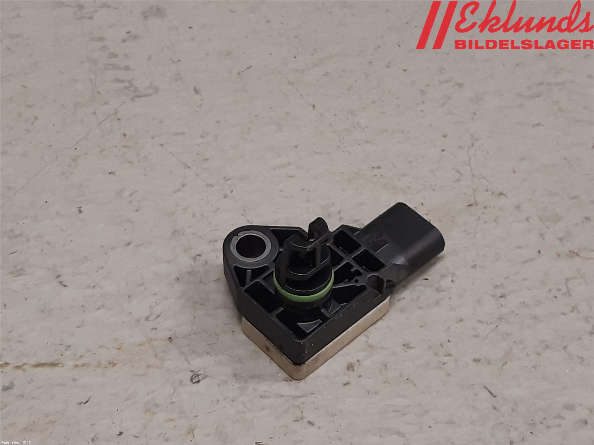 Mercedes-Benz MB CLA-KLASS (C118/X118) 19- Injmappsensor