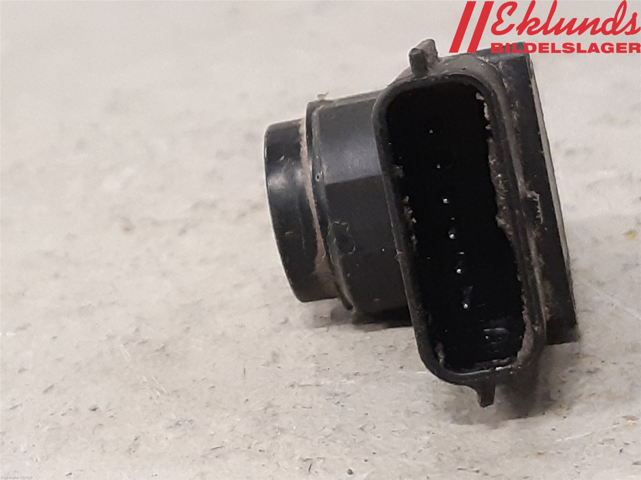 Hyundai i40 08-15 Parkeringshjälp Backsensor