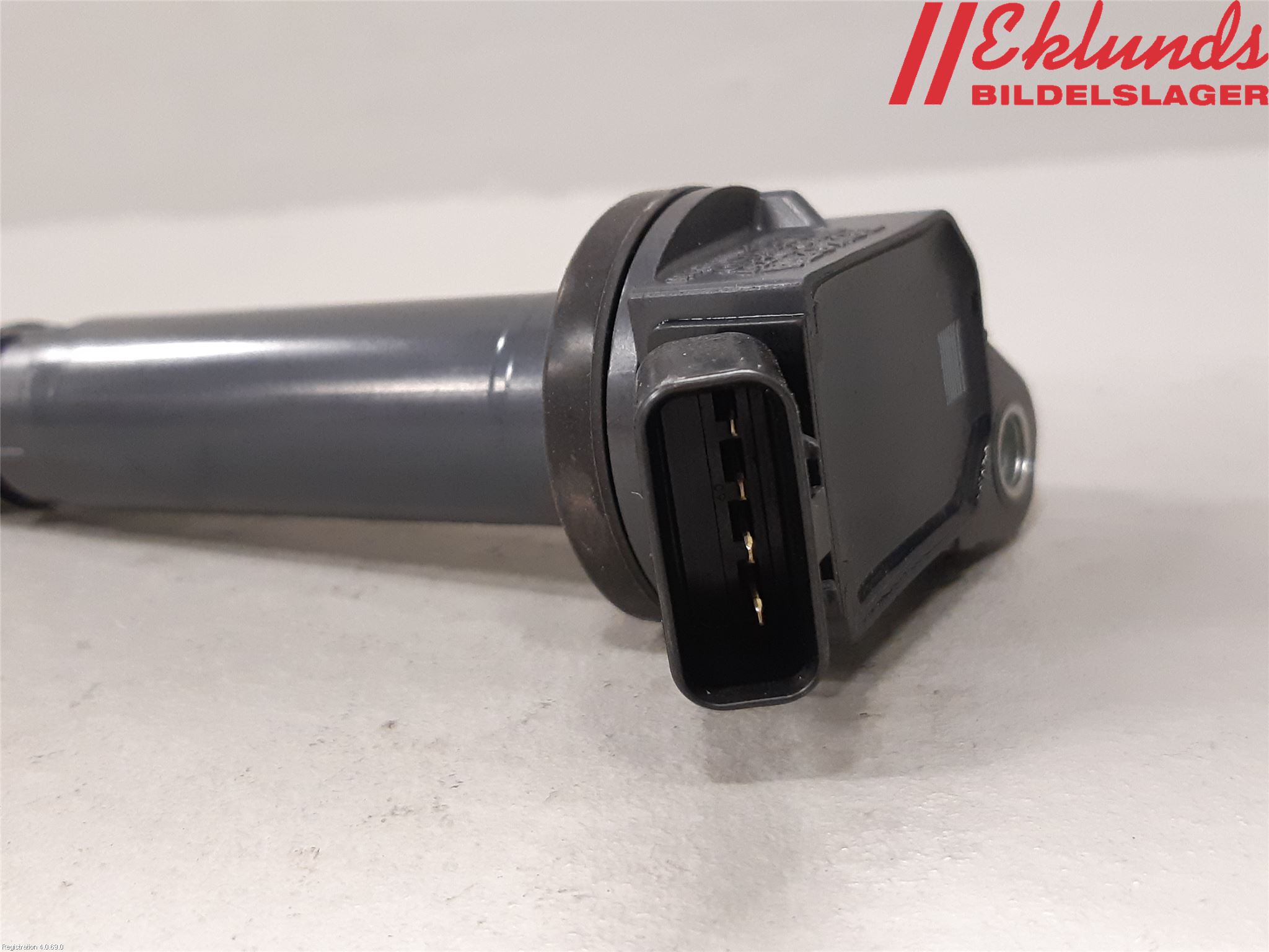 Toyota YARIS XP130 15-20 Tändspole