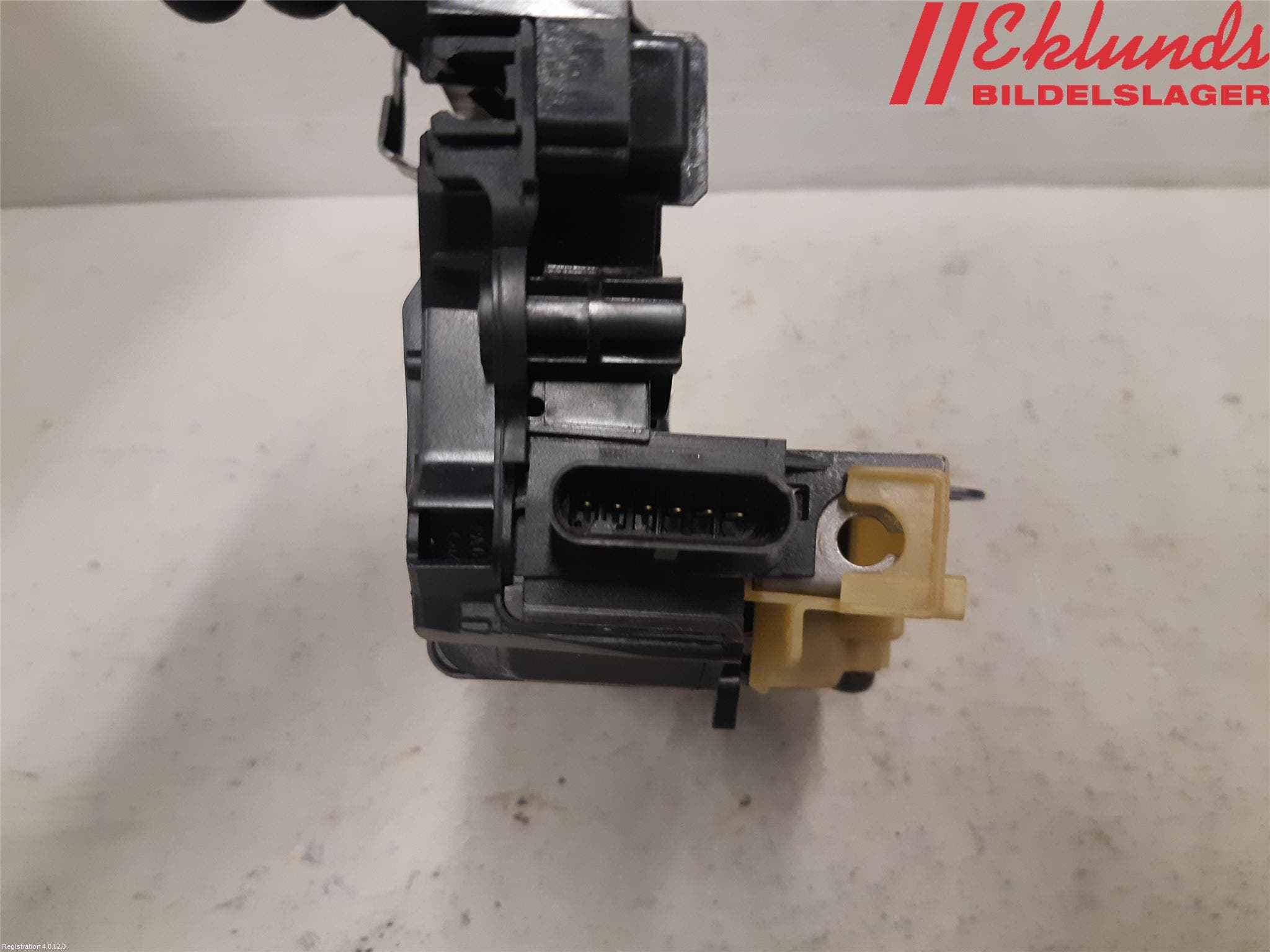 BMW X5 F15 13-18 Låskista-Dörrlås