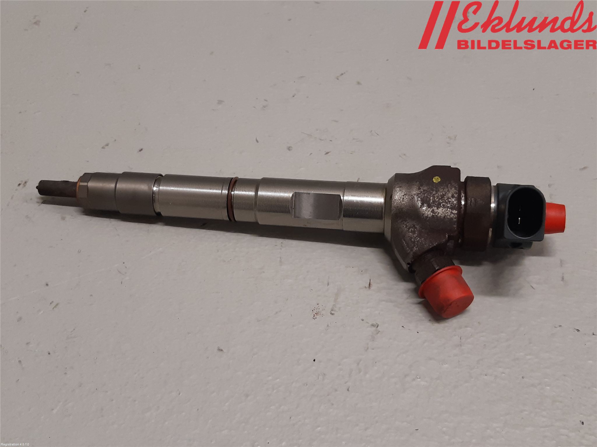 Audi A6/S6 4G 11-18 Injspridare