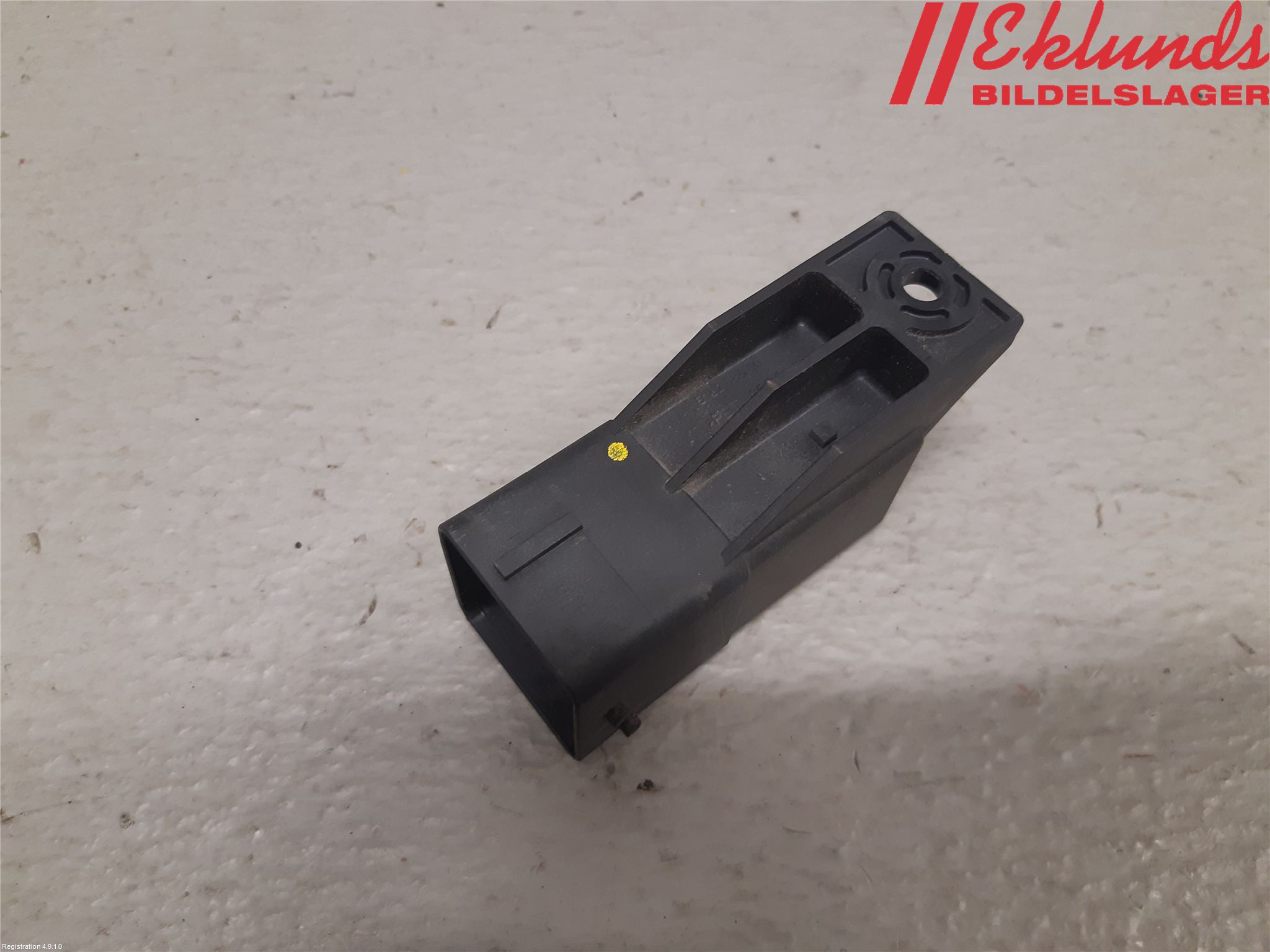 Ford MONDEO 15-22 Relä Glödning Diesel