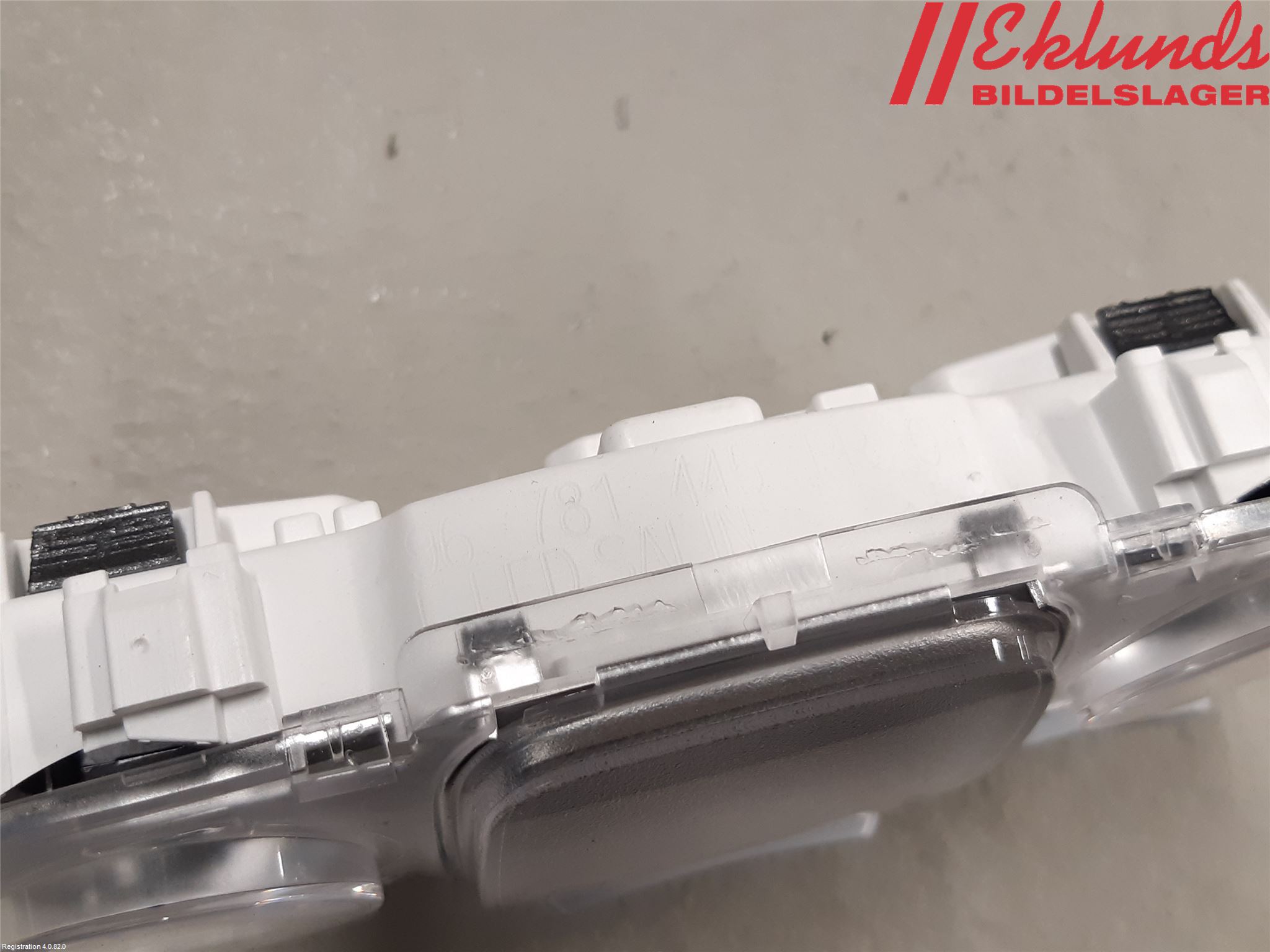 Peugeot 2008 13-20 Innerbelysning