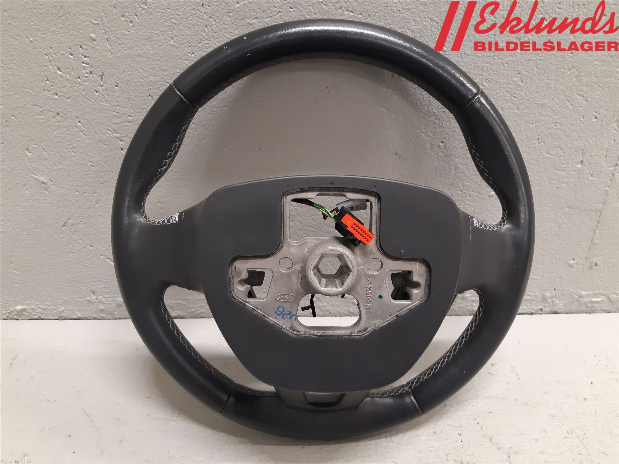 Ford KUGA 17-19 Ratt