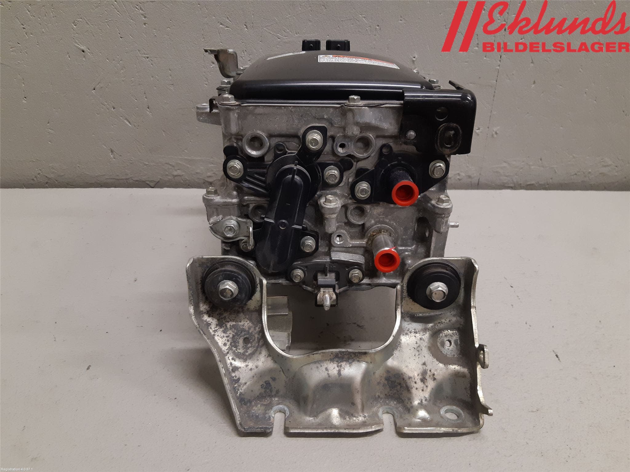 Toyota C-HR 16-23 Inverter Hybrid