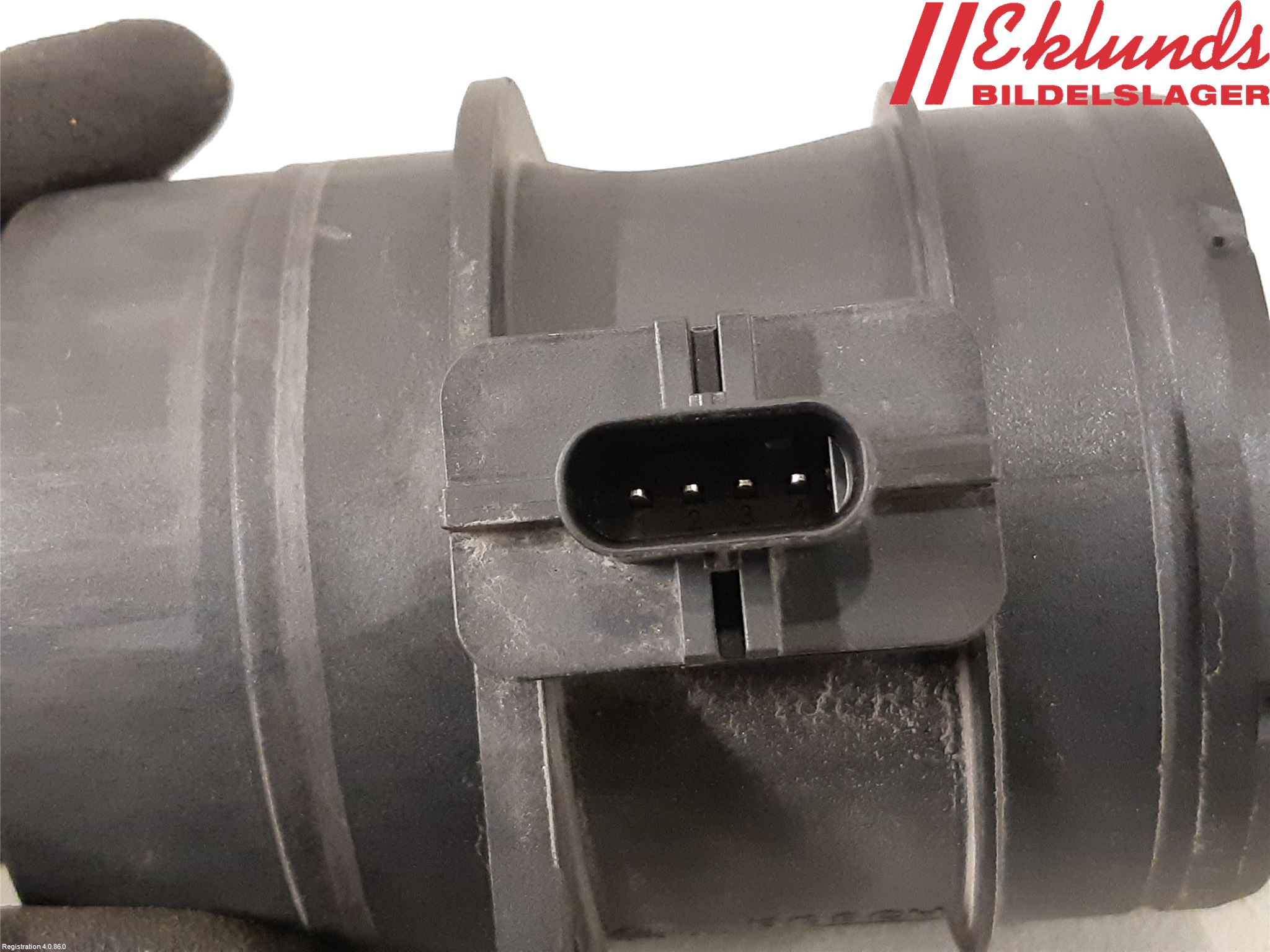 Seat TARRACO 19- Injluftmassamätare