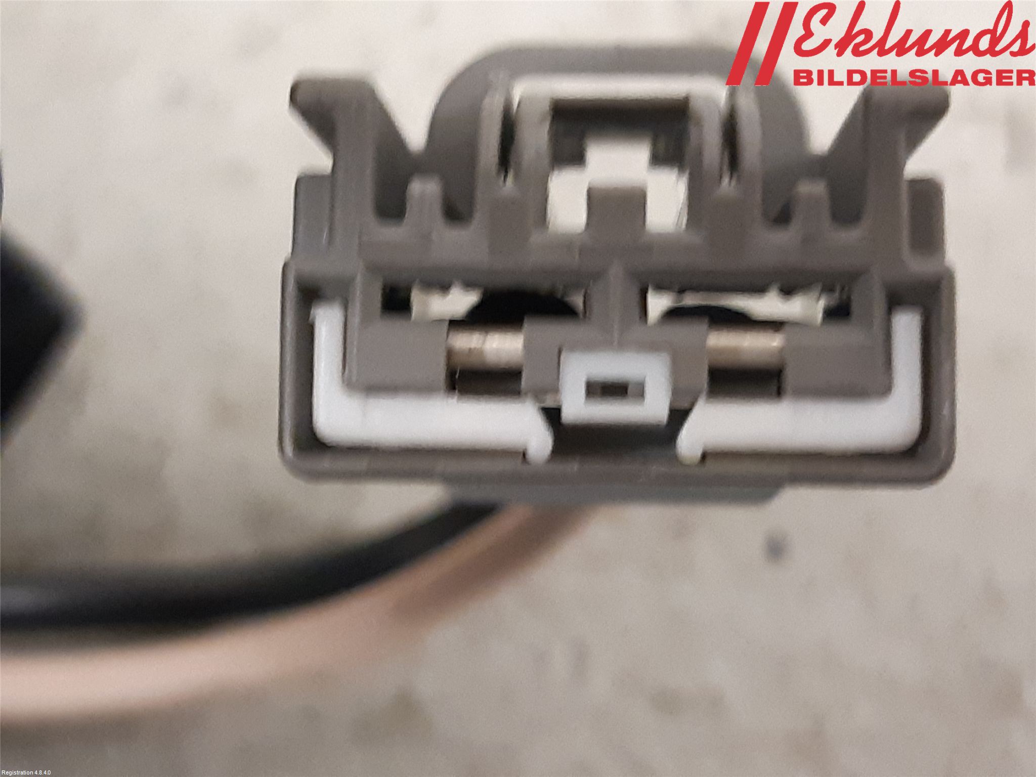 Opel ASTRA J 10-15 Värmefläkt