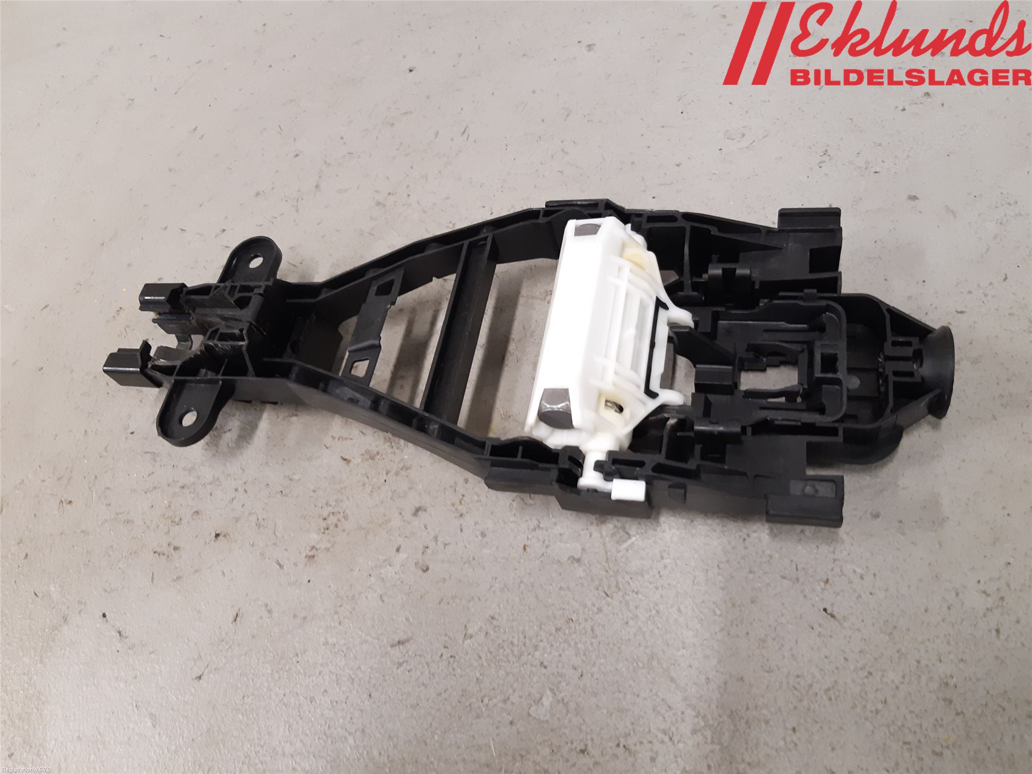 Volvo XC40/RECHARGE 18- Dörrhandtag Yttre Hö