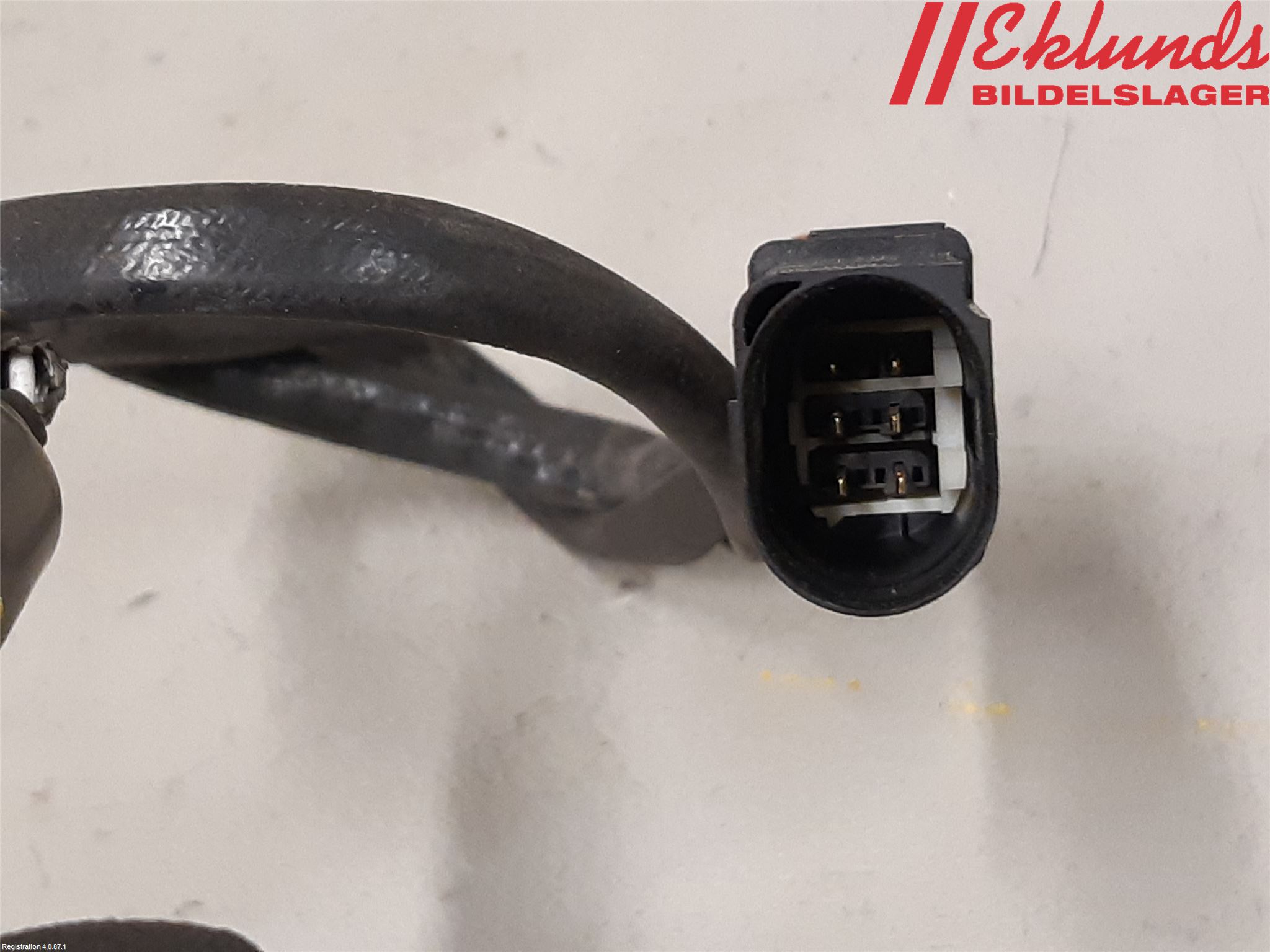 Audi A4/S4 B9 16-19 Injlambdasond