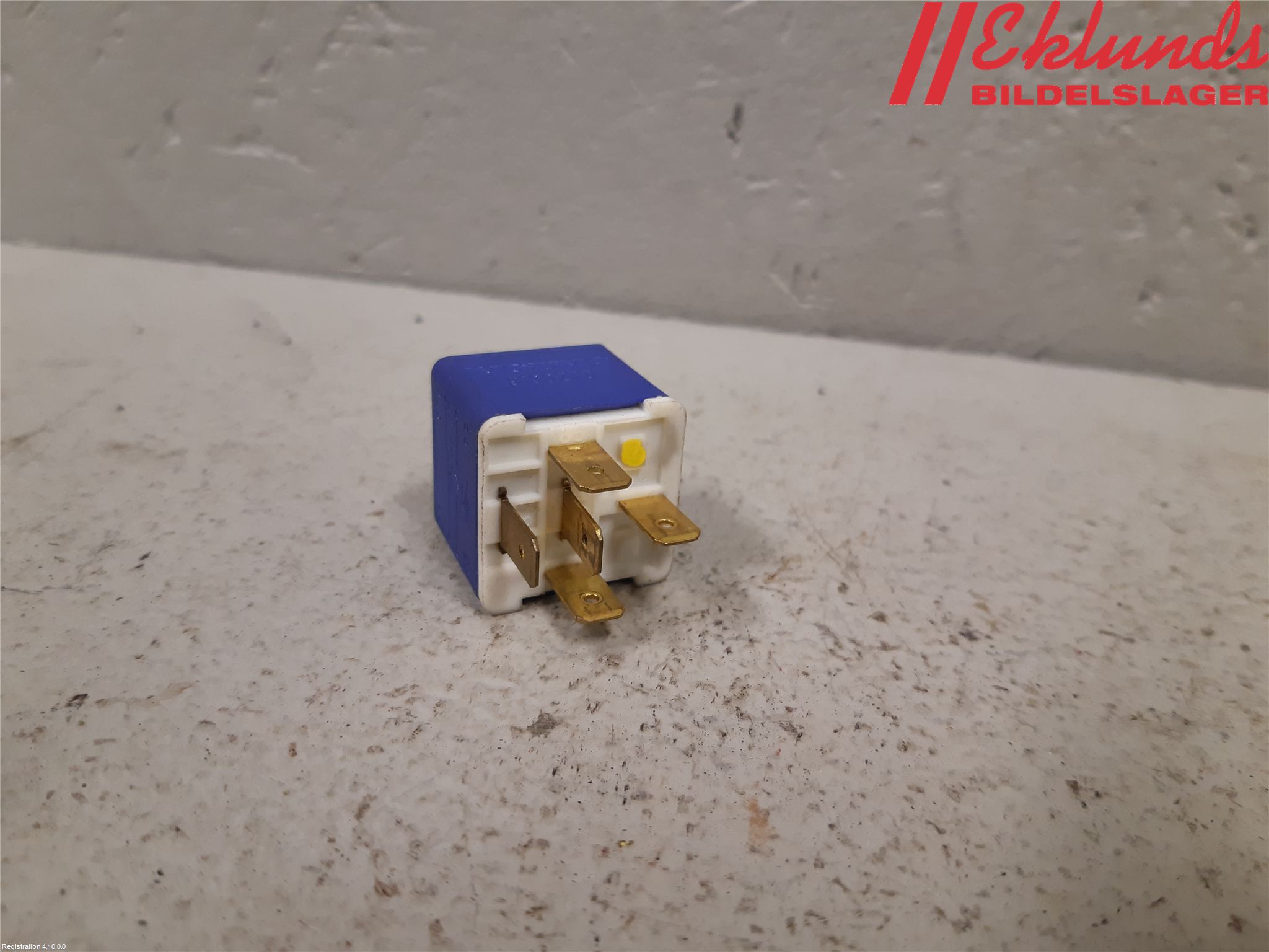 Volvo 940 91-98 Relä Övrigt