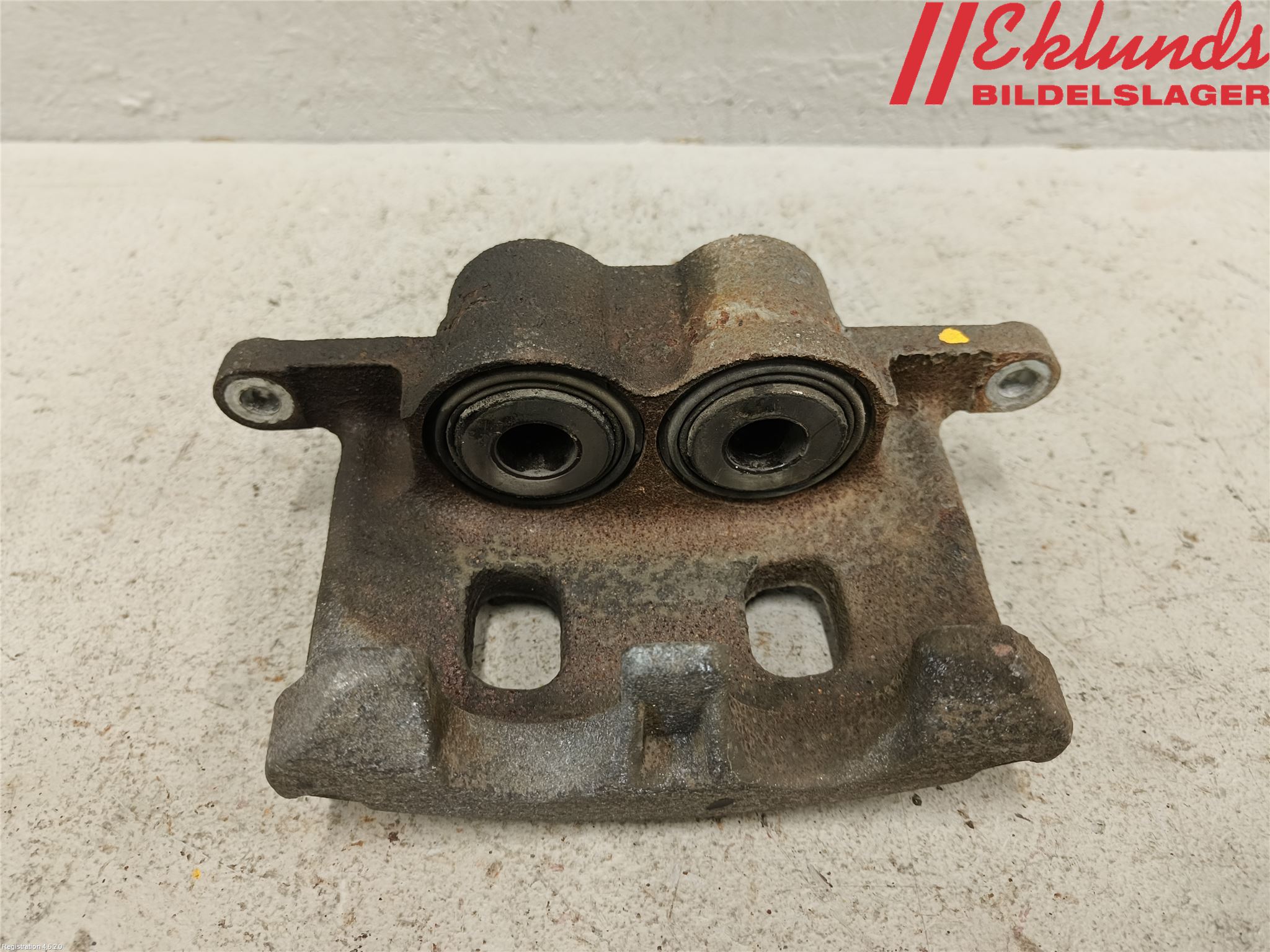 Ford RANGER EU 12-23 Bromsok Fram Höger