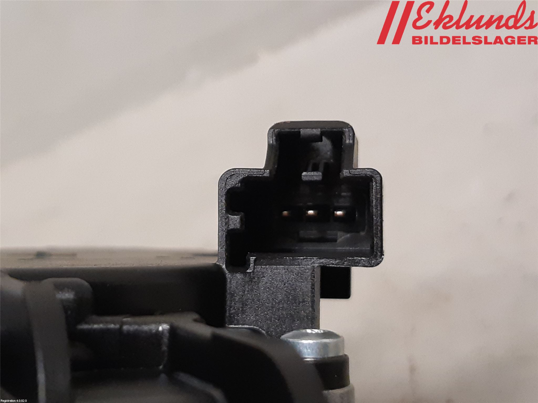 Volvo V90 17->> Torkarmotor Baklucka