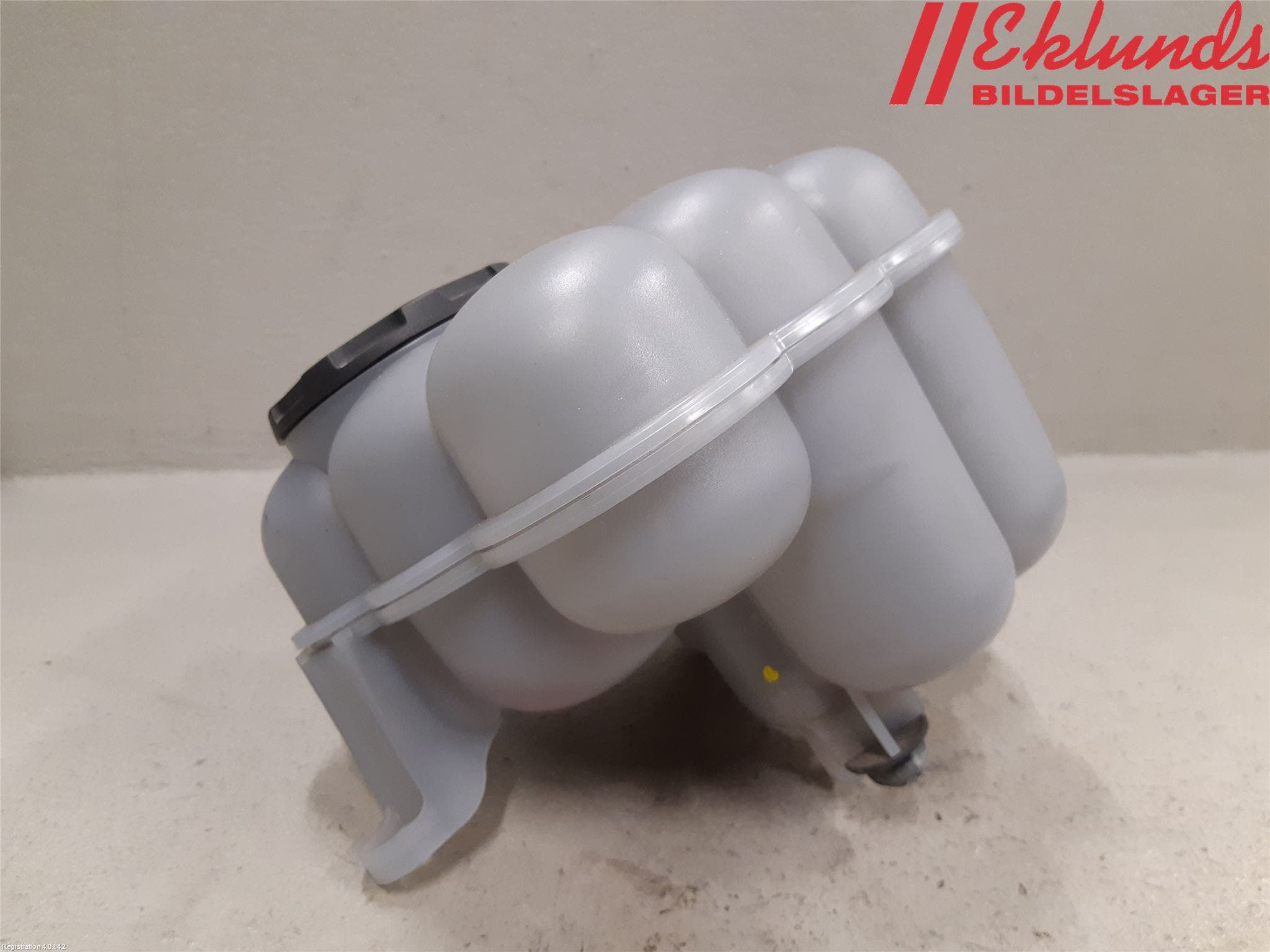 Audi Q7/SQ7 Expansionstank