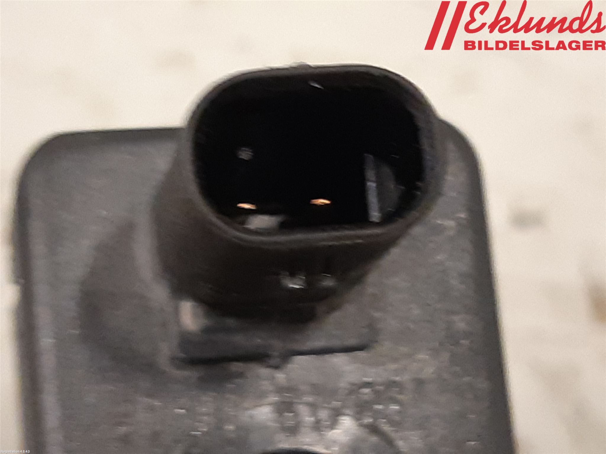 Peugeot 508 19- Egr Styrventil