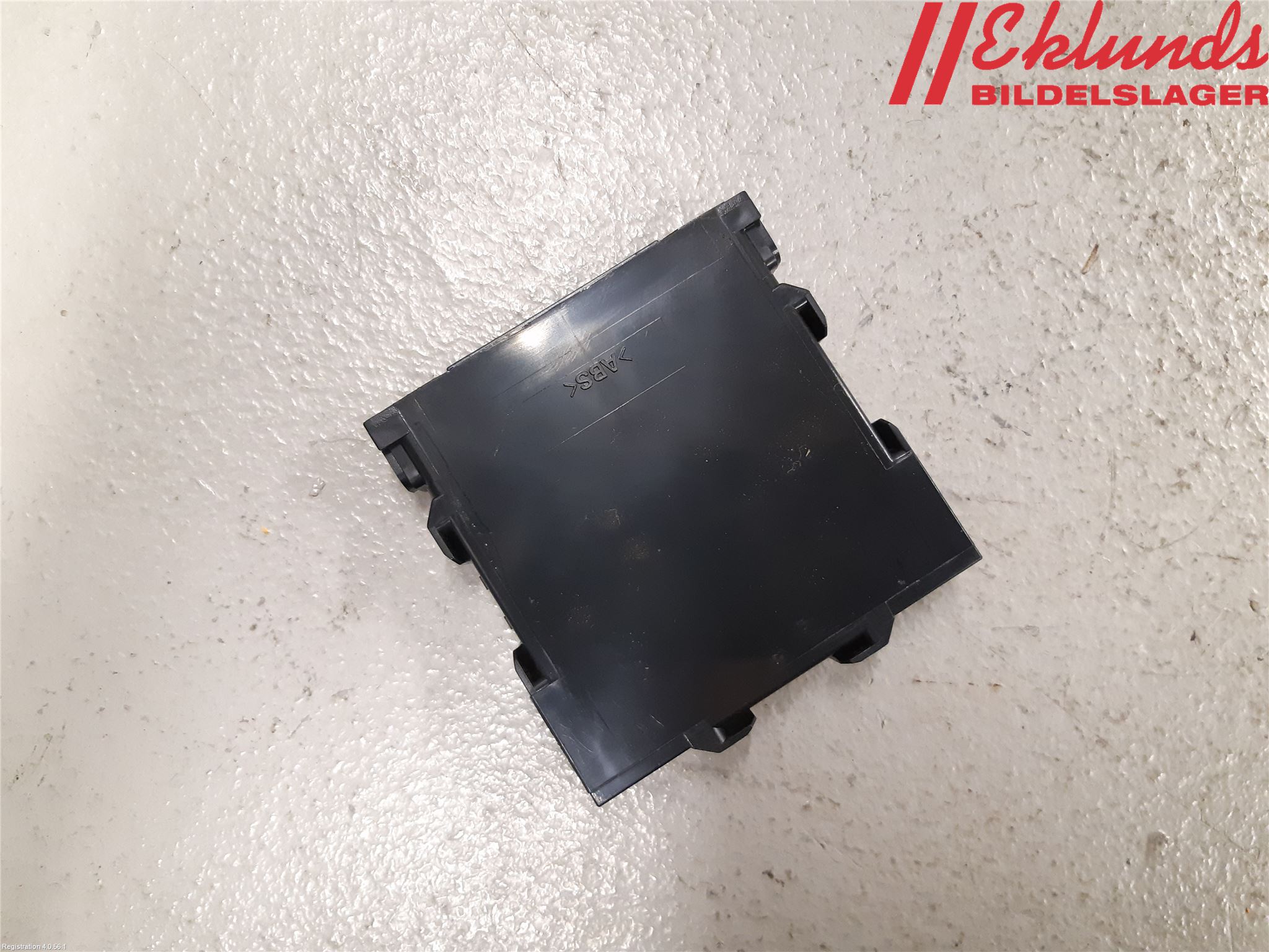 Toyota RAV4 13-18 Styrenhet Parkeringshjälp