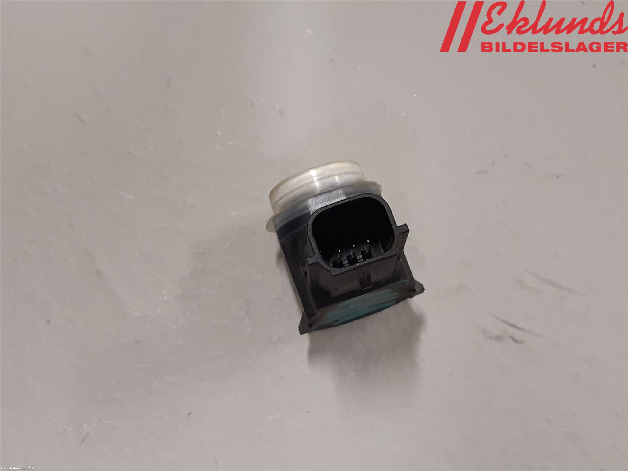 Ford MONDEO 15-22 Parkeringshjälp Frontsensor