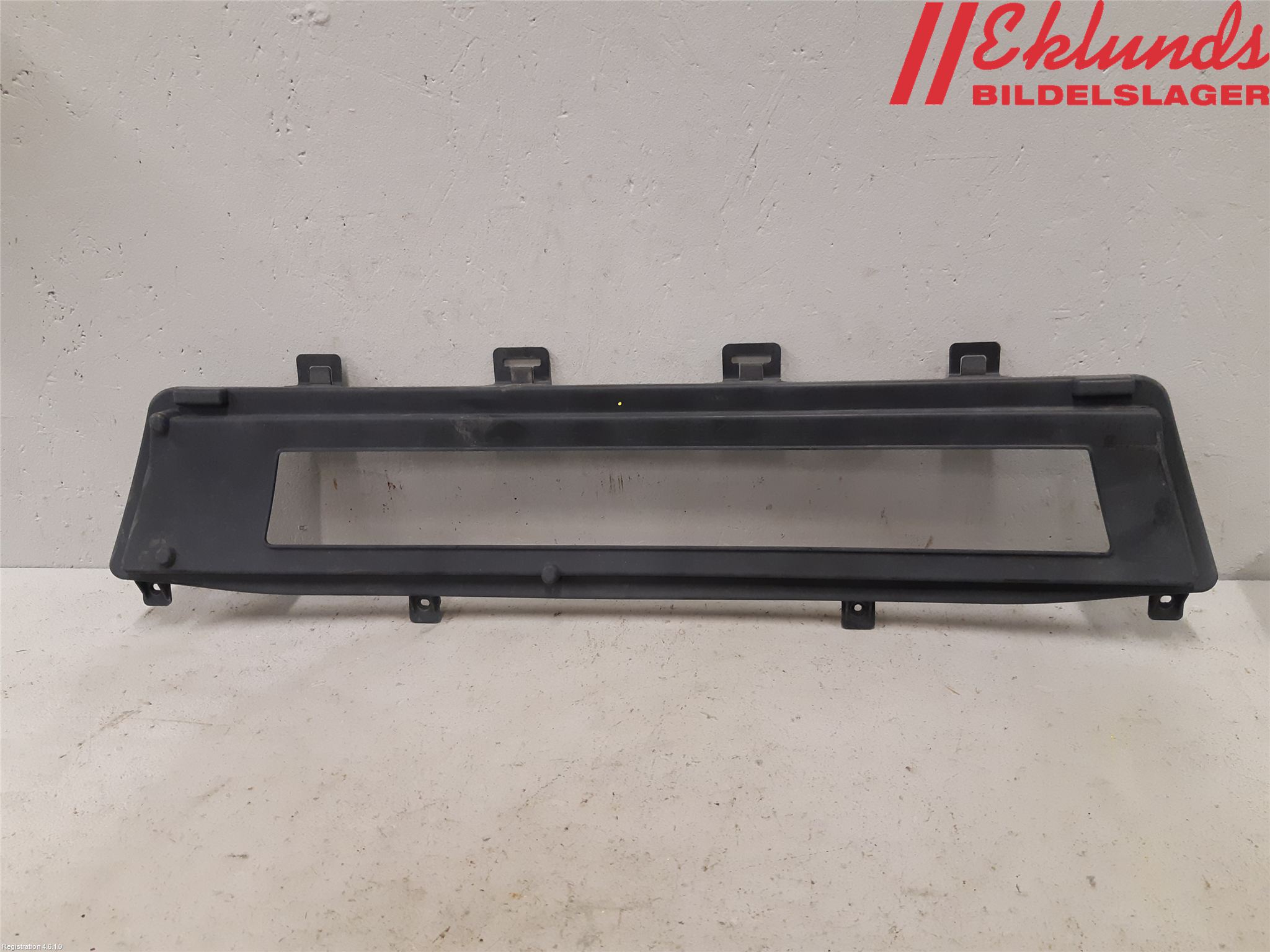 Citroen DS3 Stöt Utfyllnad-List-Grill
