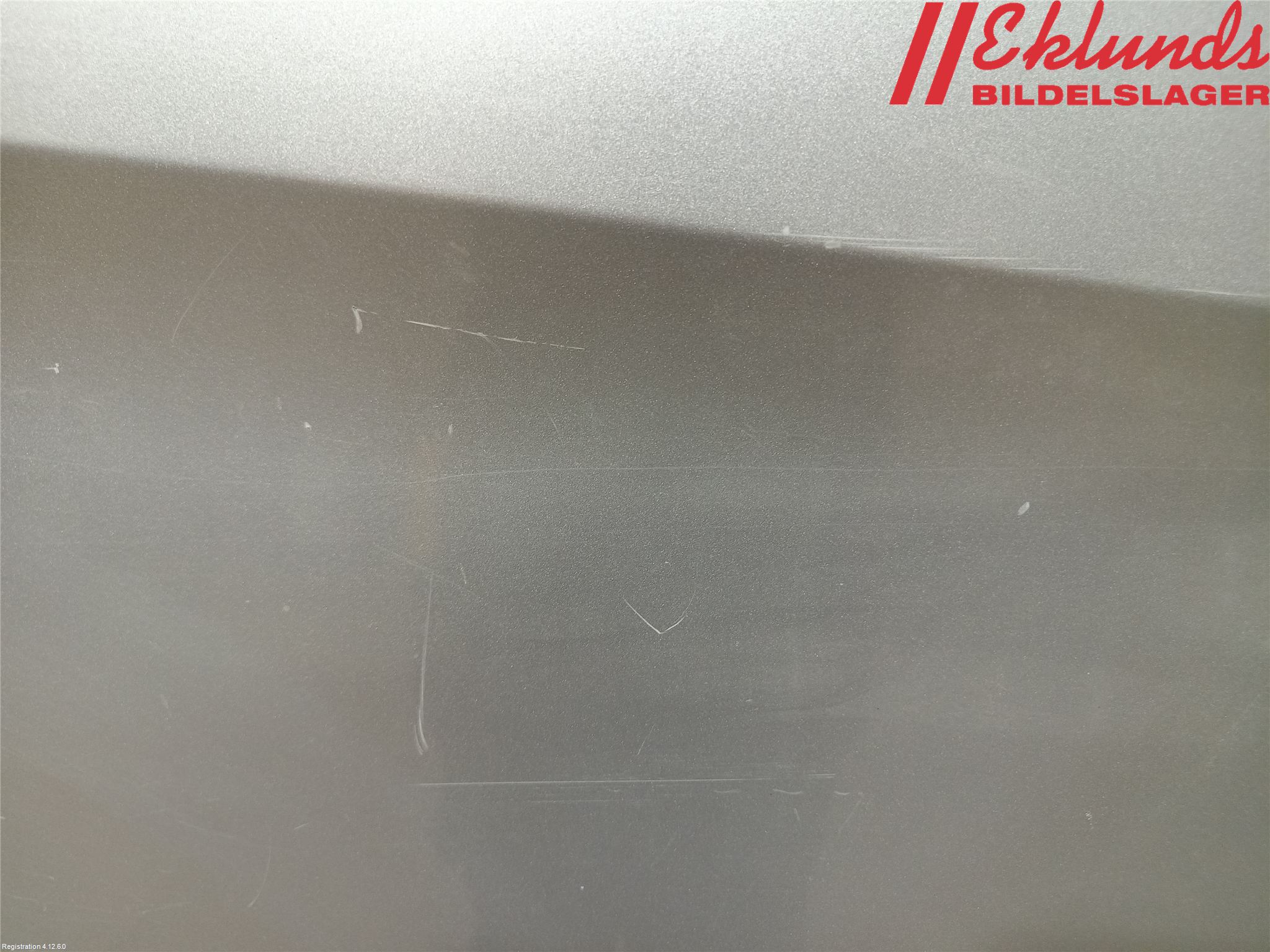 Ford TRANSIT/TOURNEO CUSTOM 13-24 Dörr Fram Vänster