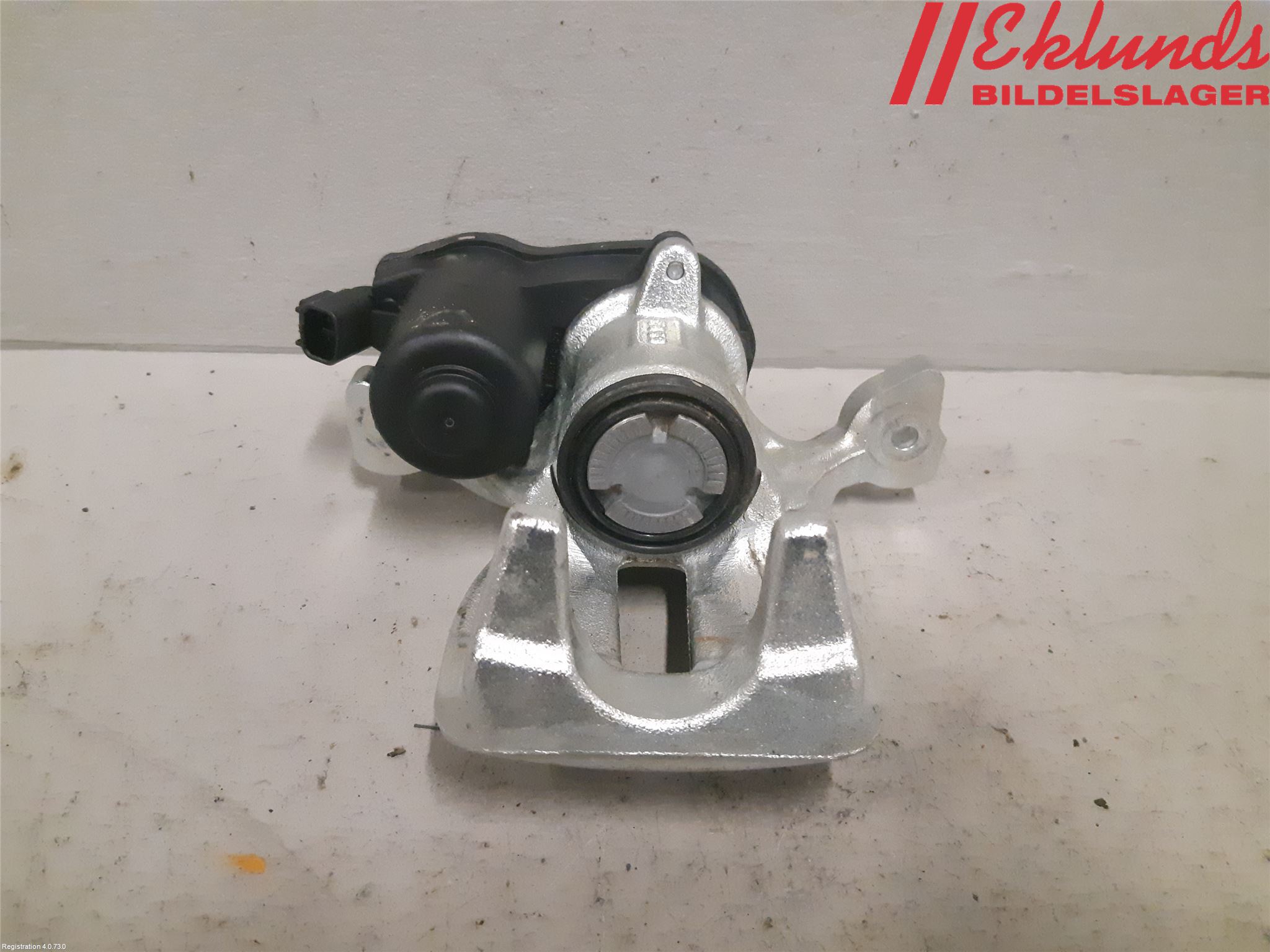 Toyota COROLLA 19- Bromsok Bak Höger