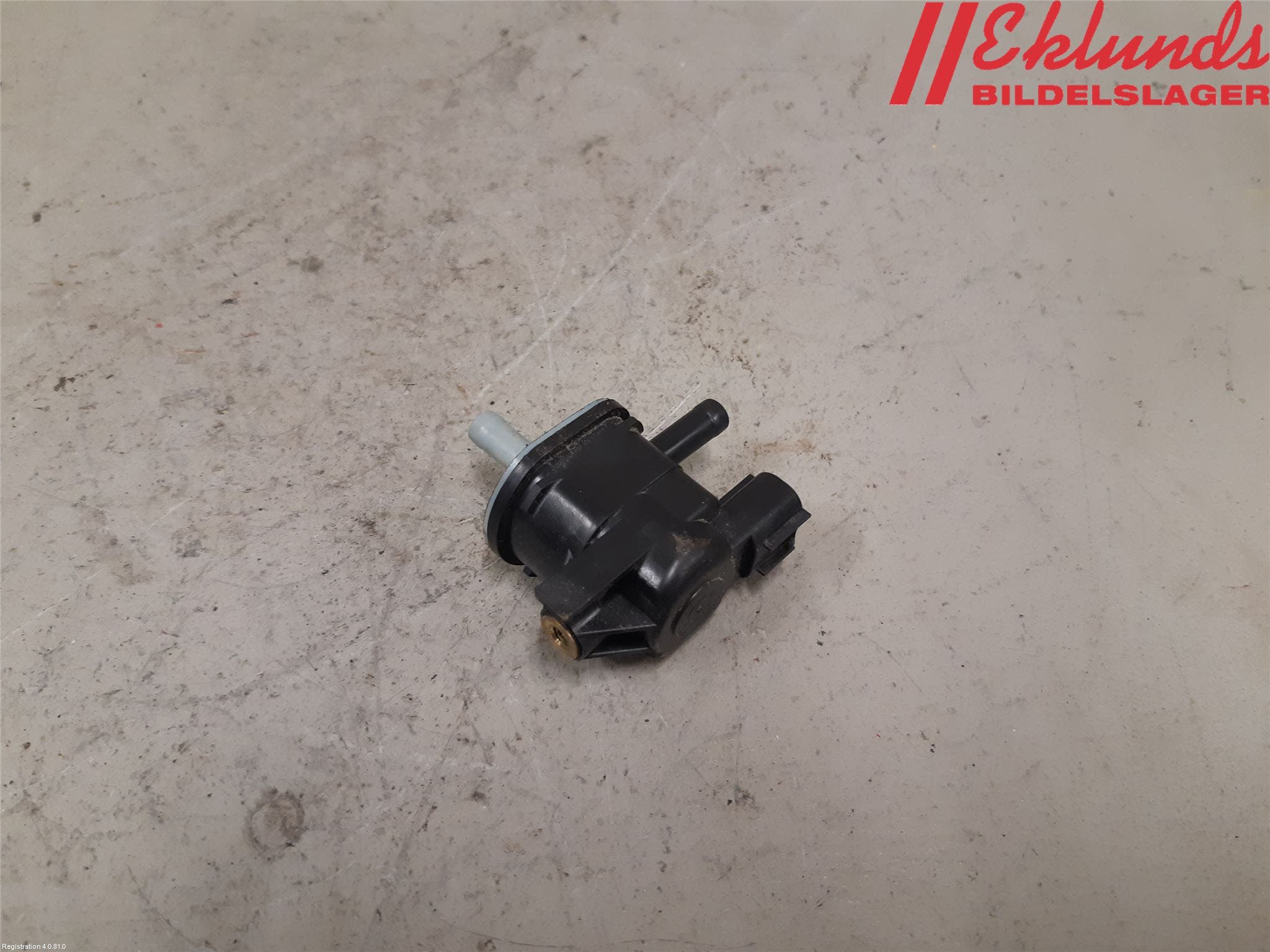 Toyota C-HR 16-23 Vakuumventil