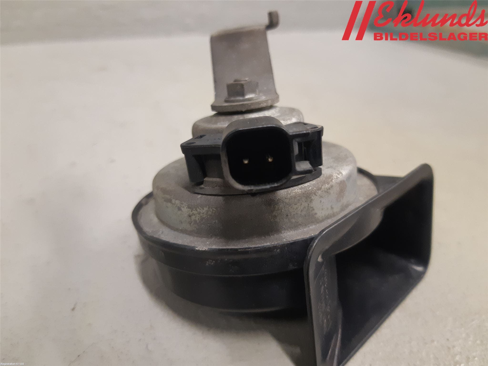 Volvo V70 08-13 Signalhorn