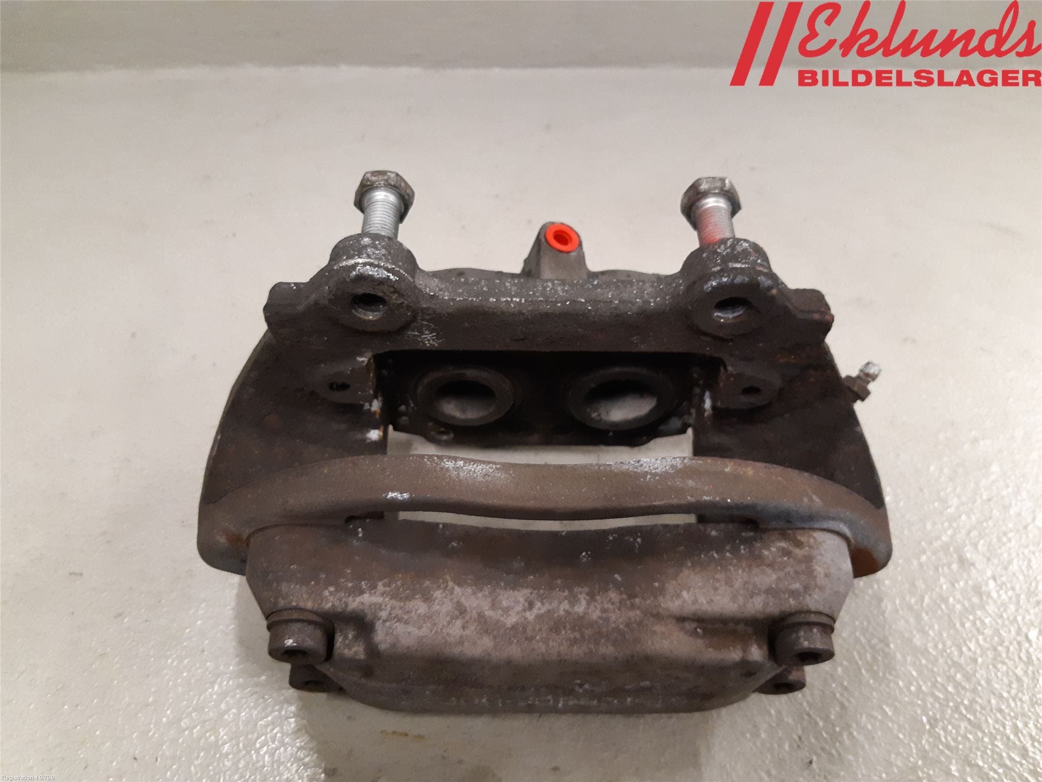 Mercedes-Benz MB SL-KLASS (R230) 00-11 Bromsok Fram Vänster