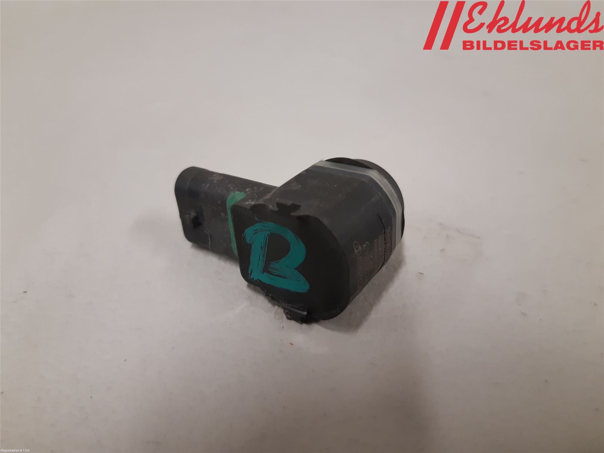 Volvo V60 11-13 Parkeringshjälp Backsensor