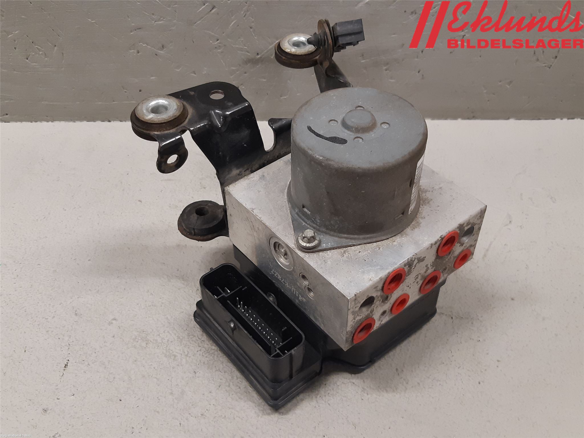 Ford GALAXY 06-15 Abs Hydraulaggregat