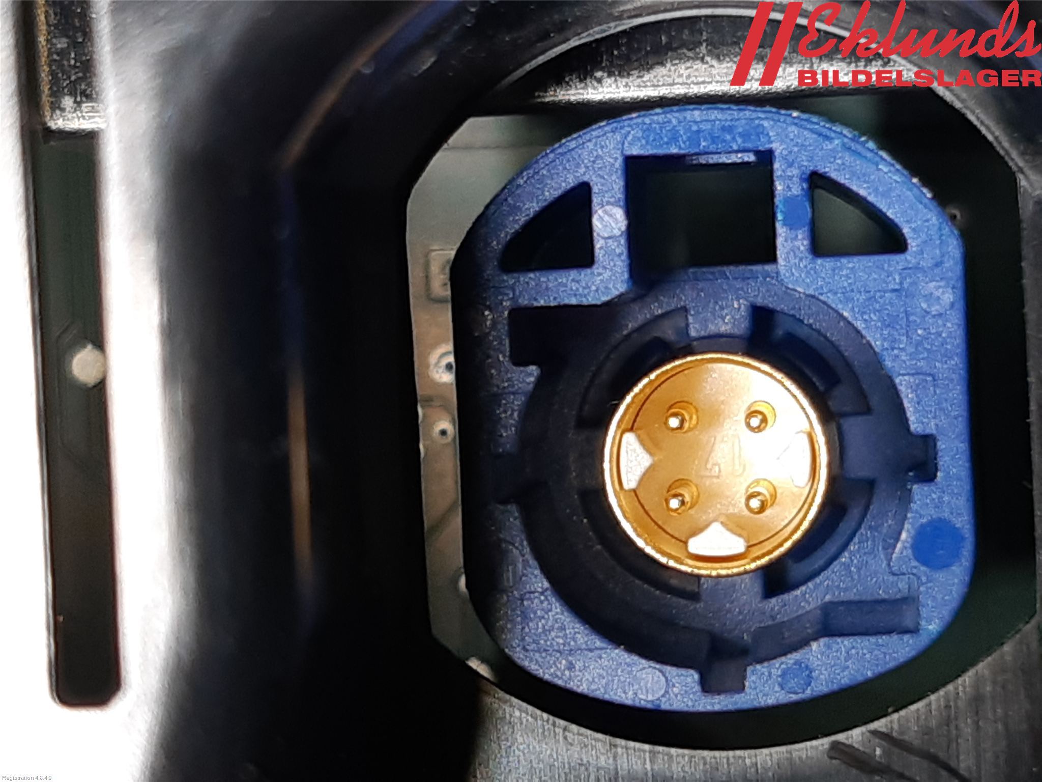 BMW X1 F48 15-22 Instrument Komb