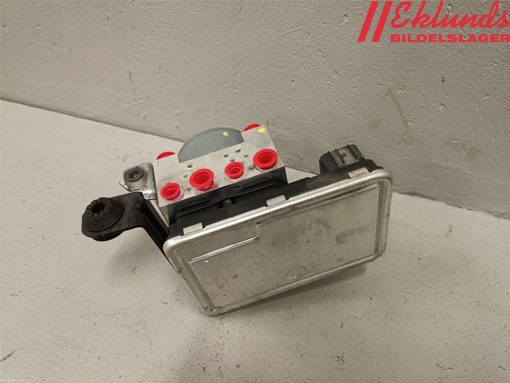Volvo V90 17->> Abs Hydraulaggregat