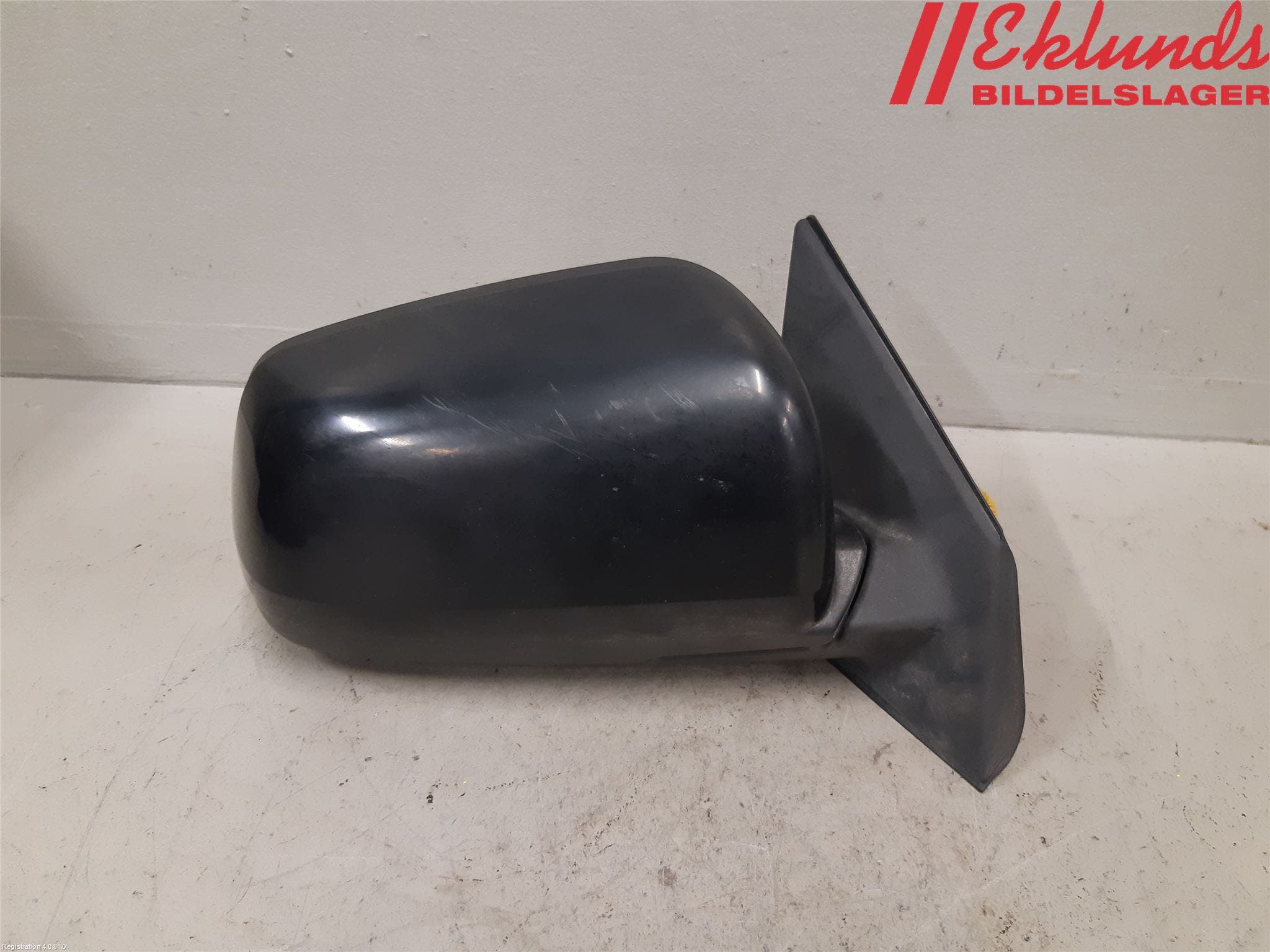 Mitsubishi LANCER 07-14 Spegel Yttre El Hö