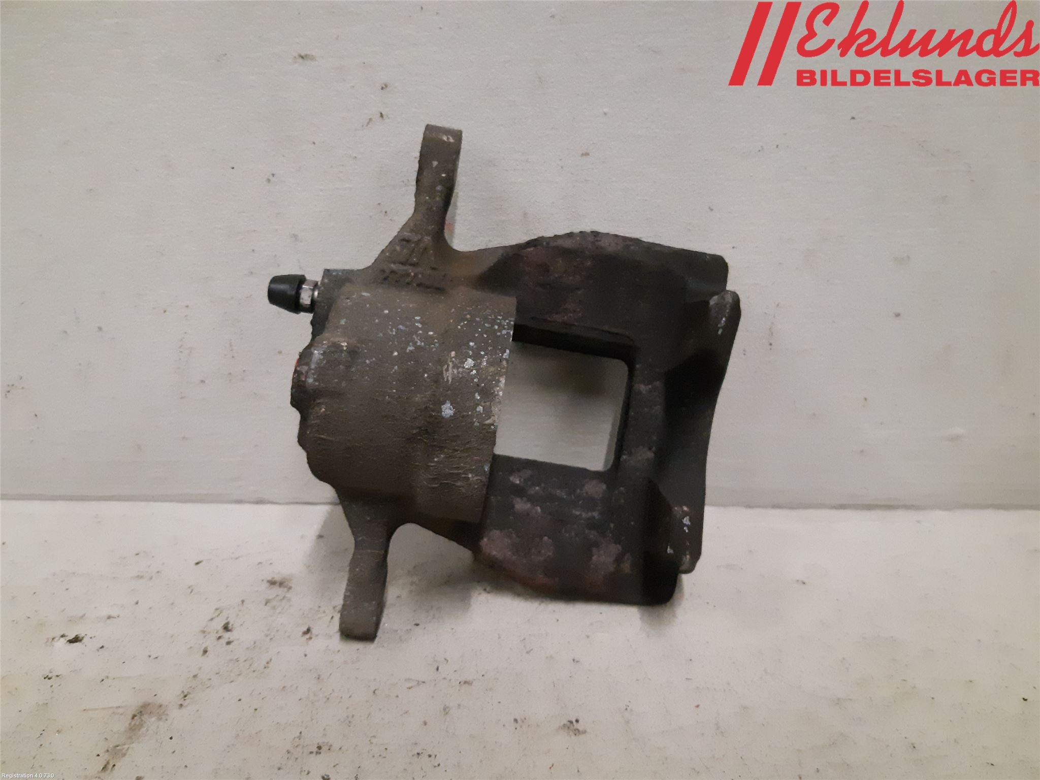 Toyota AURIS 13-19 Bromsok Fram Höger