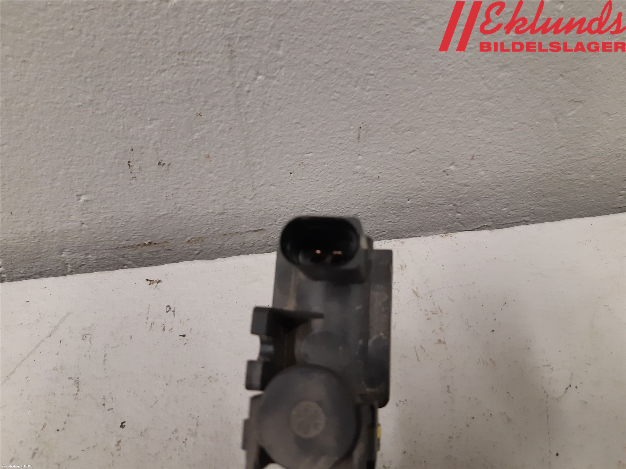 Volvo V70 08-13 Vakuumventil