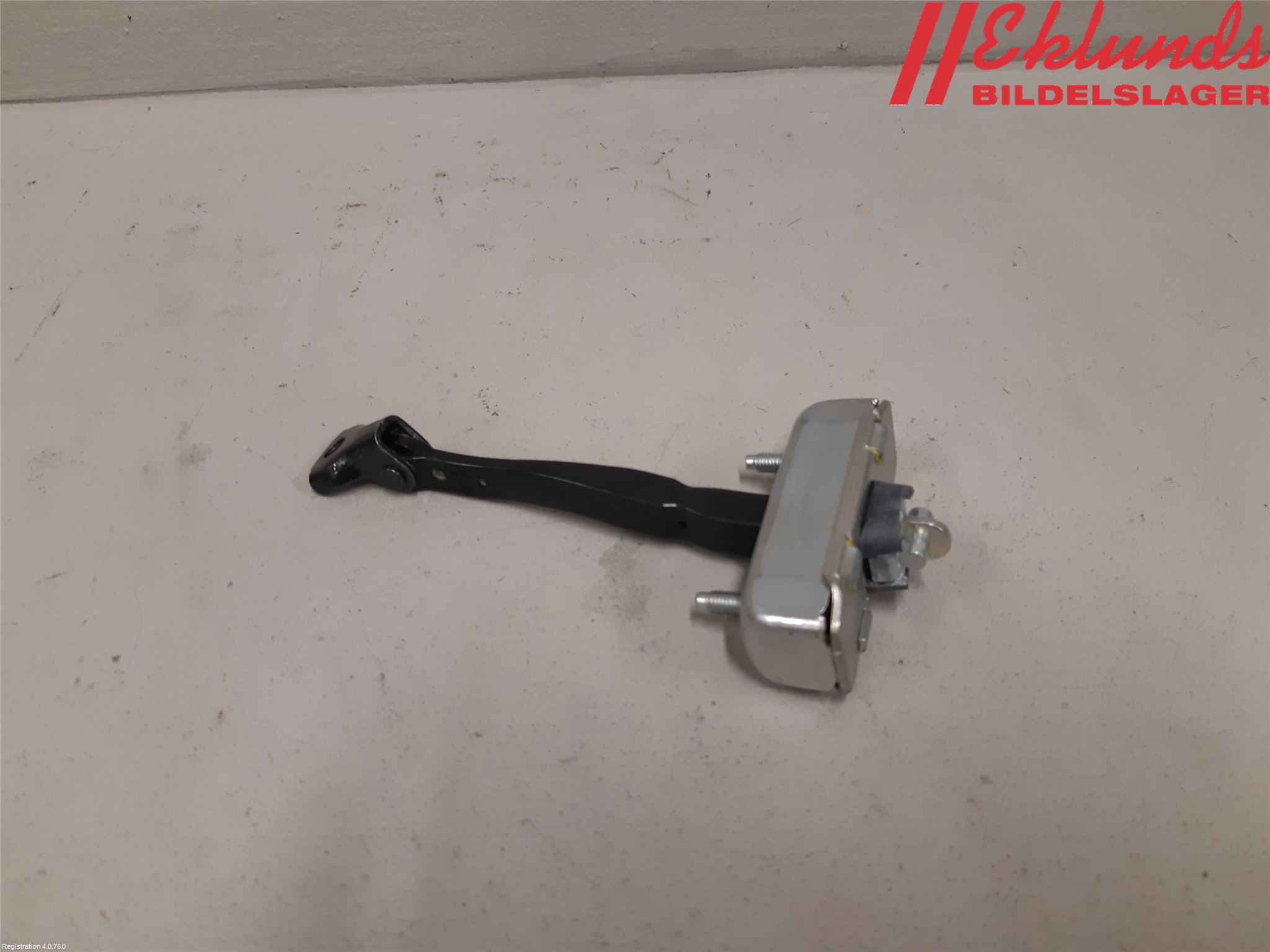 Lexus ES 250/300/330 Dörrstopp