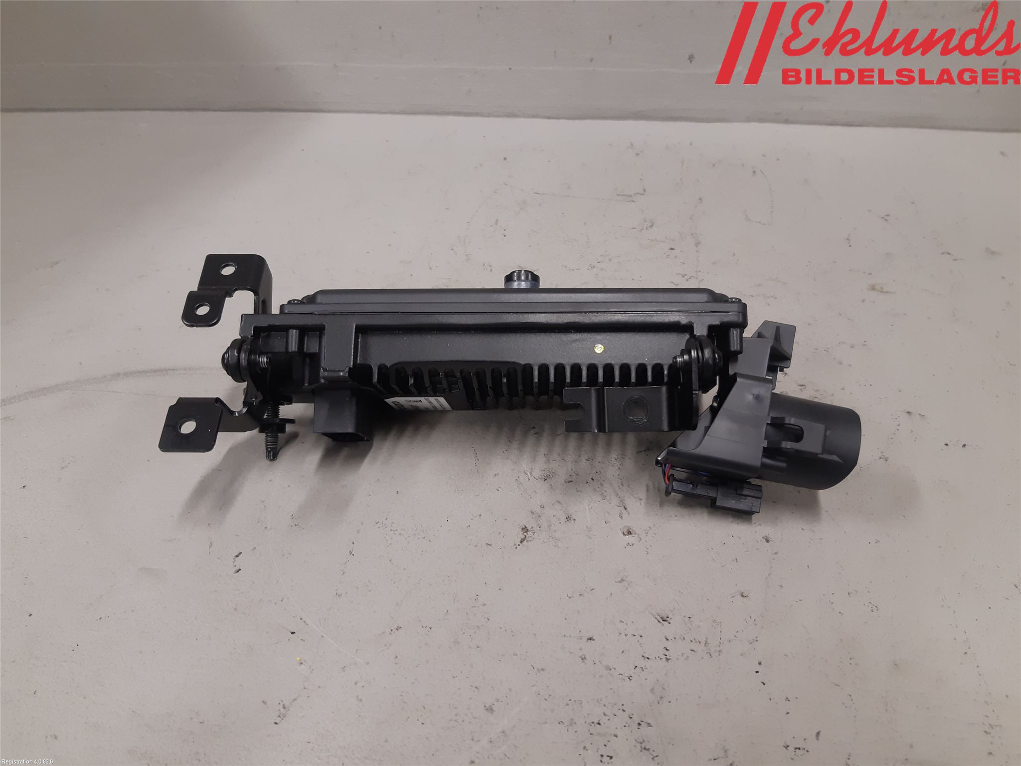 Volvo V90 17->> Sensor Adaptiv Farthållare