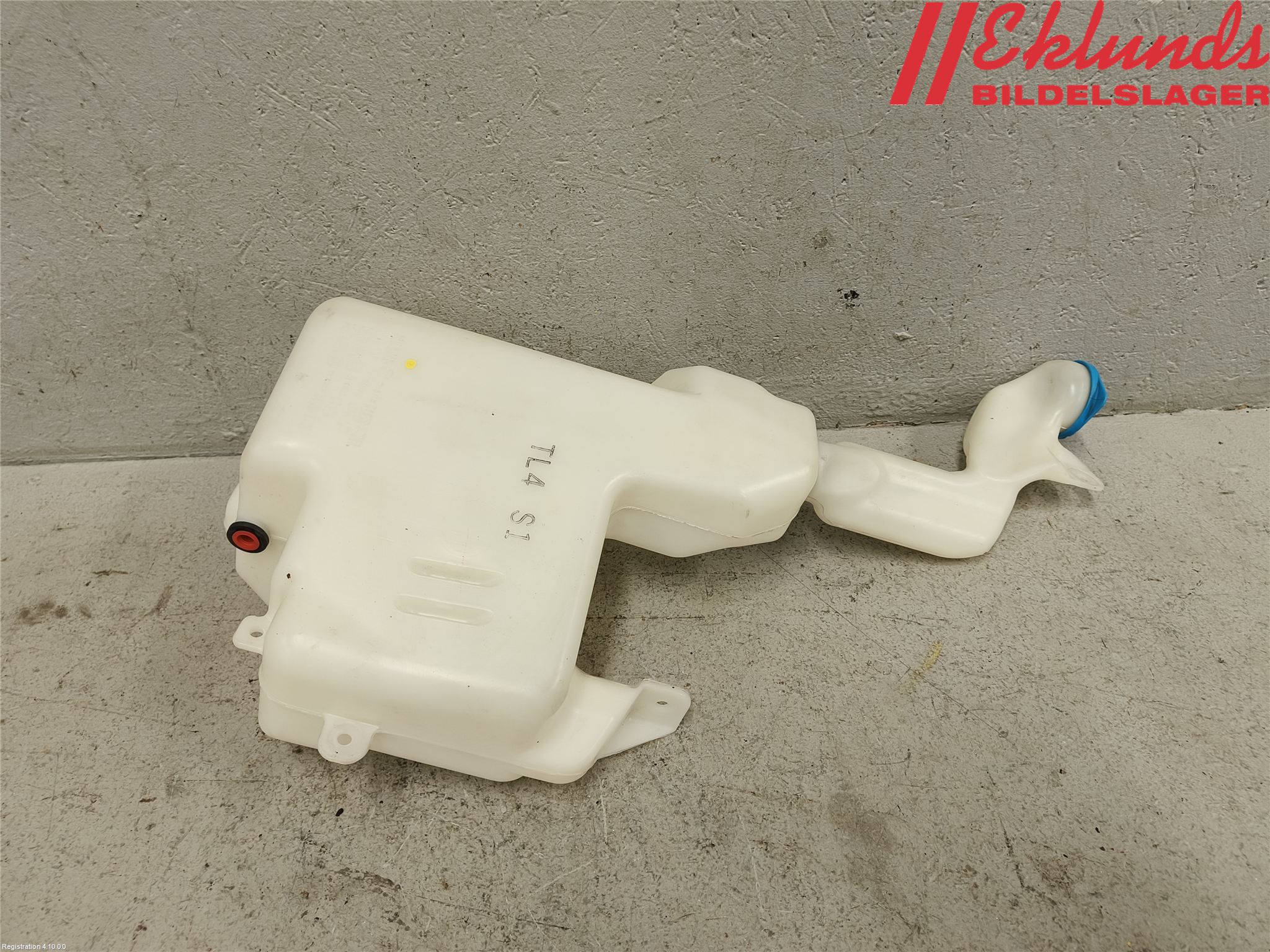 Honda ACCORD    08- Spolartank Vindruta