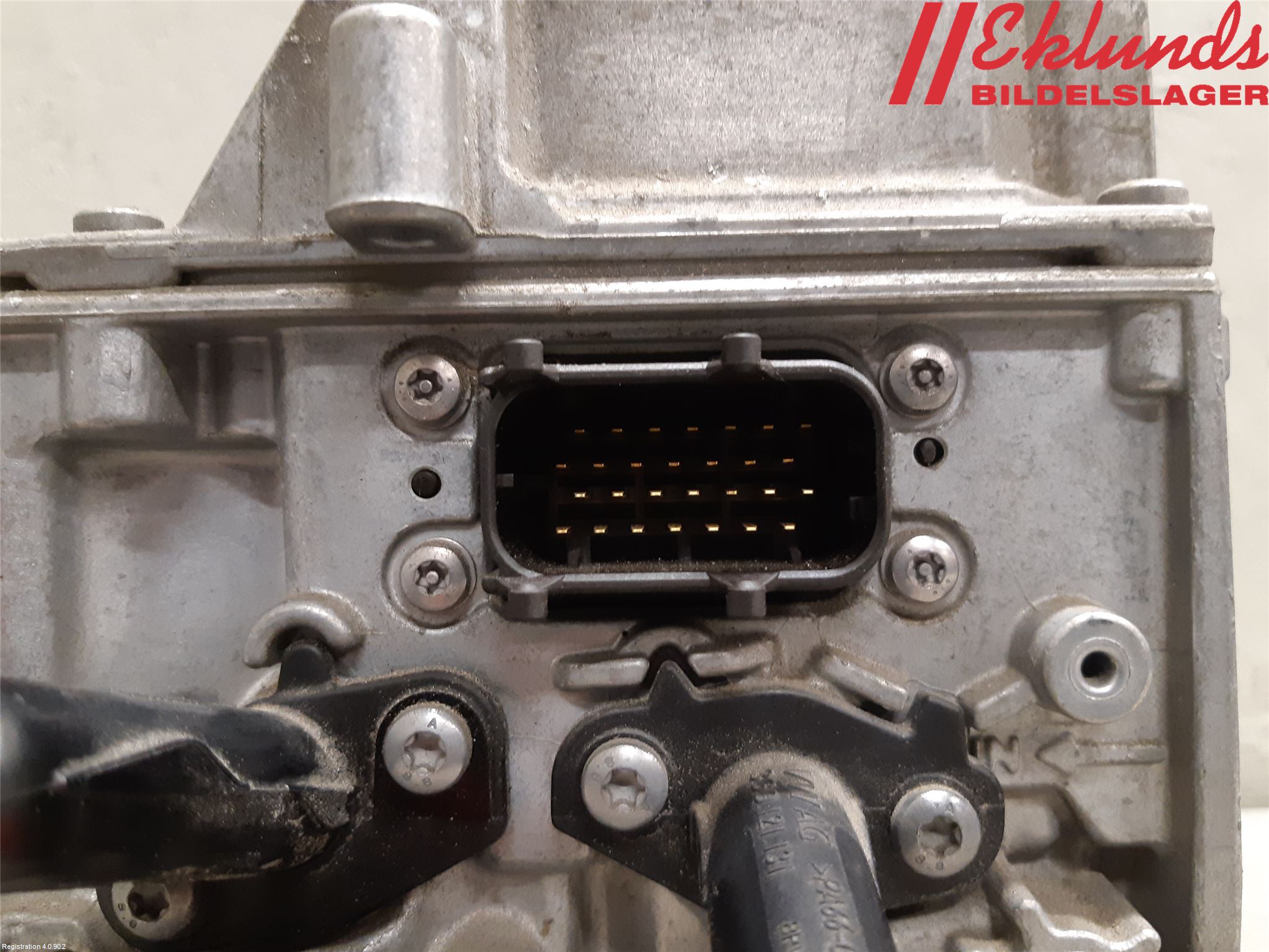Volkswagen VW PASSAT 15-19 Hybridconverter