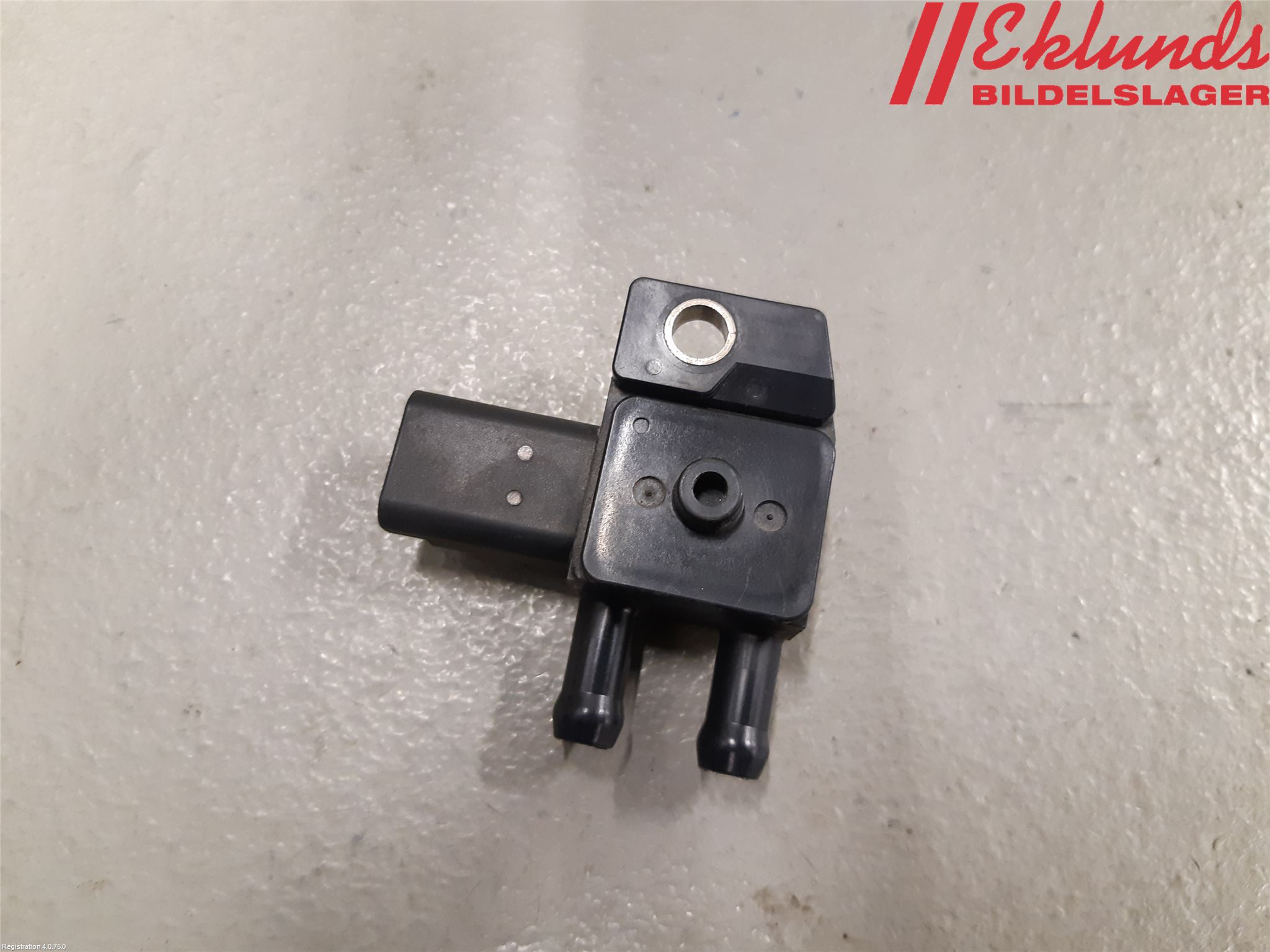 Citroen BERLINGO 08-18 Sensor Avgas