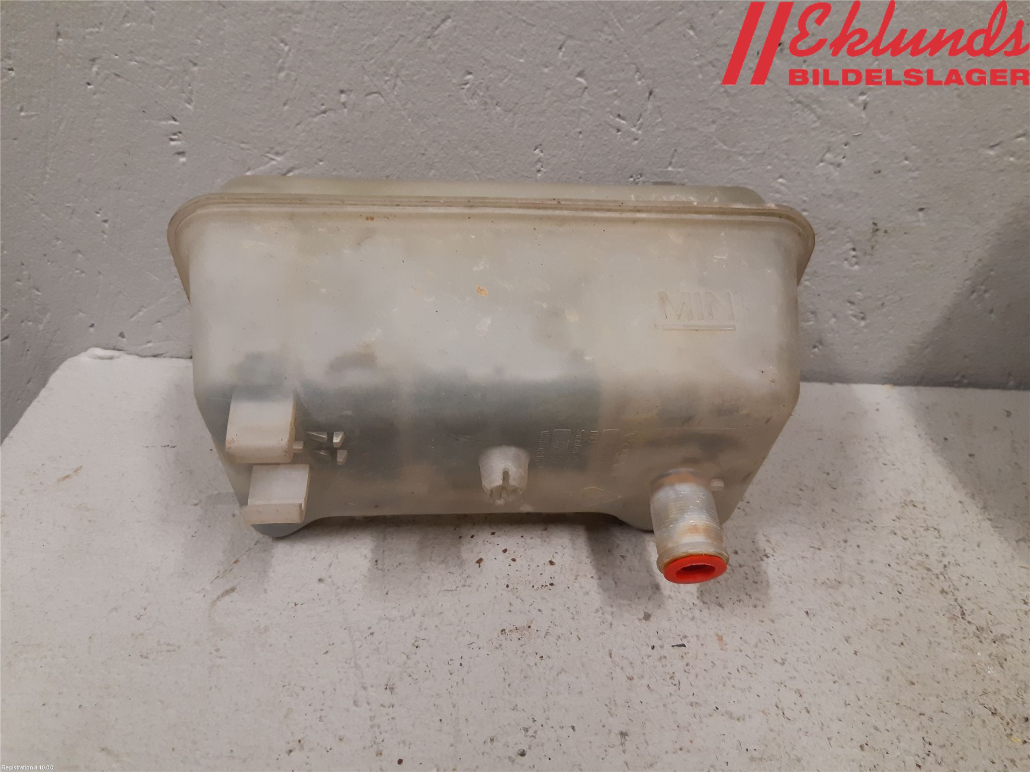 Volvo 940 91-98 Expansionstank