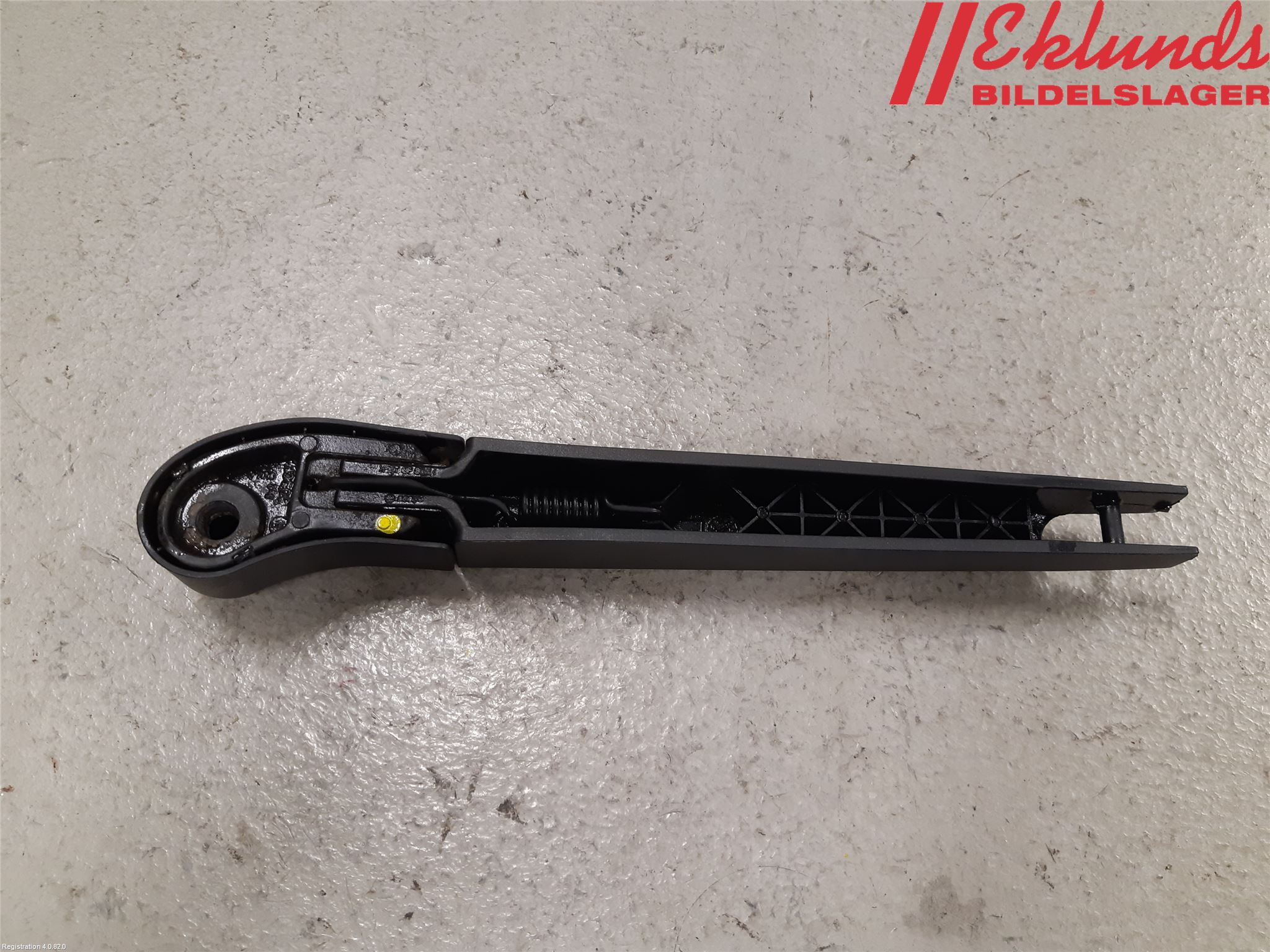 Kia CEED 12-18 Torkararm-Bakruta