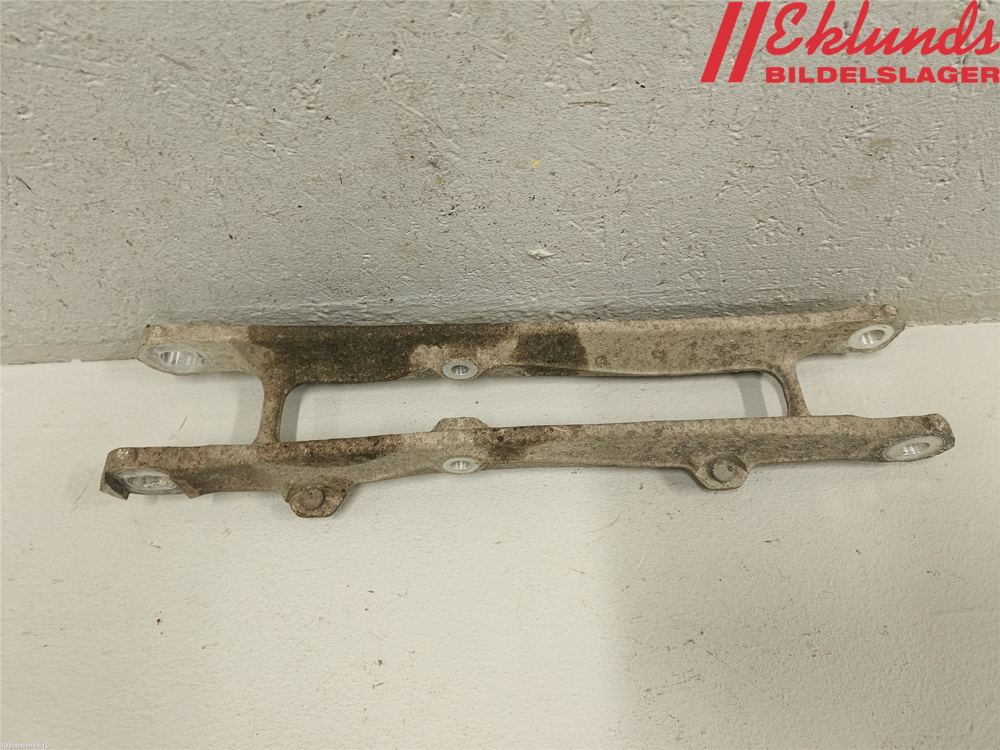 BMW 5 G30/G31/F90 17-23 Bärarm Bak Höger