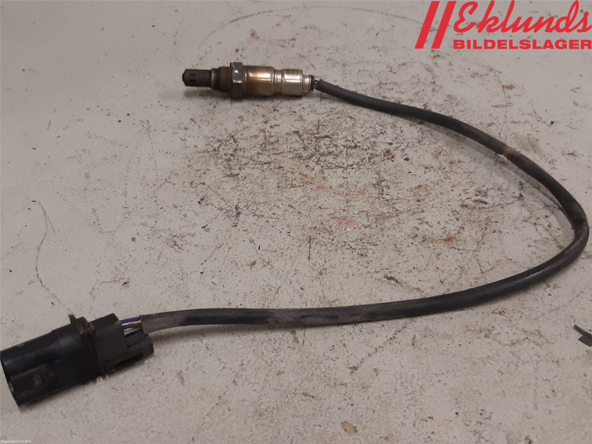 Audi A7/S7 4G 11-17 Injlambdasond