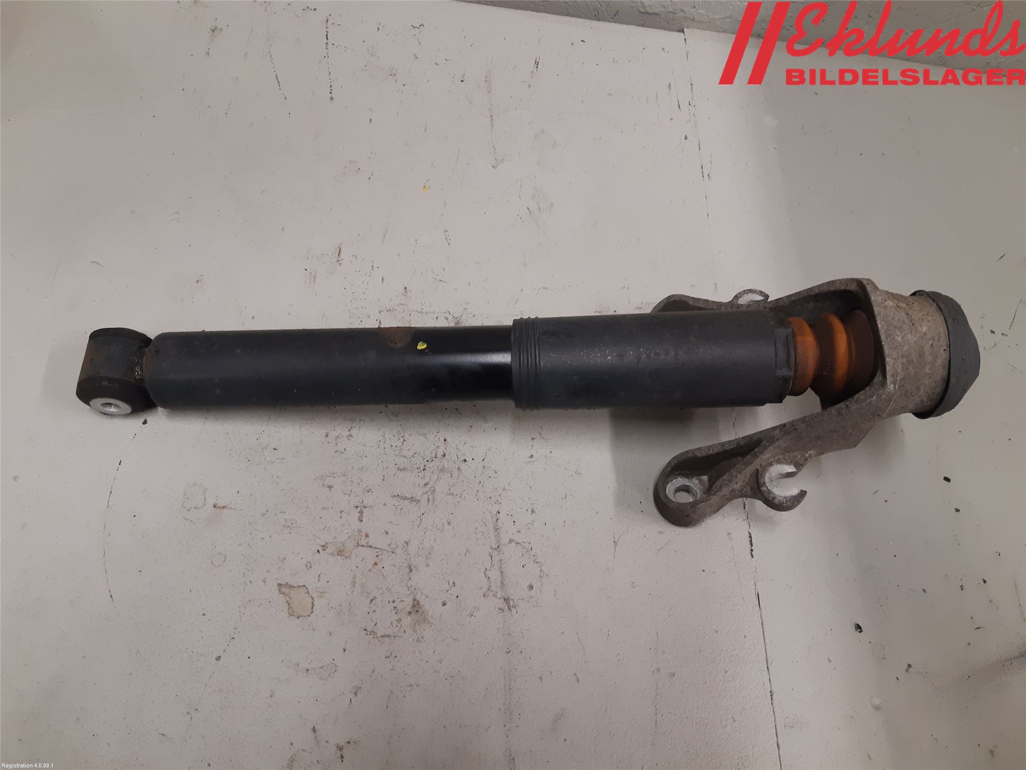 Volvo V90 17->> Stötdämpare Bak