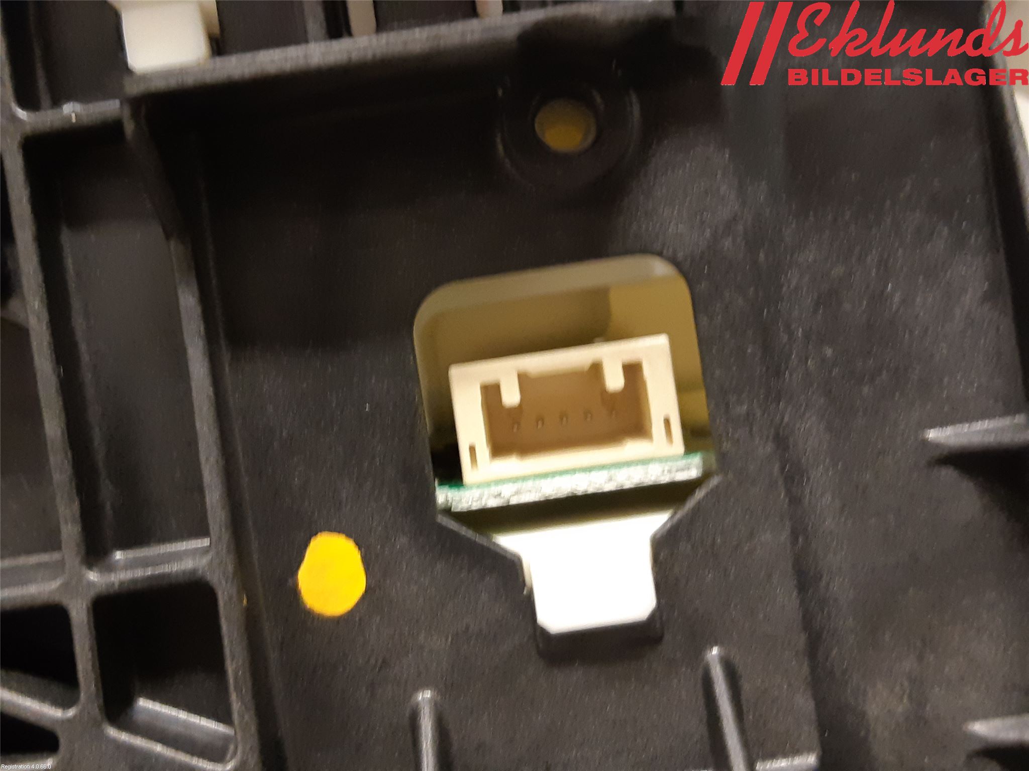 Toyota COROLLA 19- Växelspak