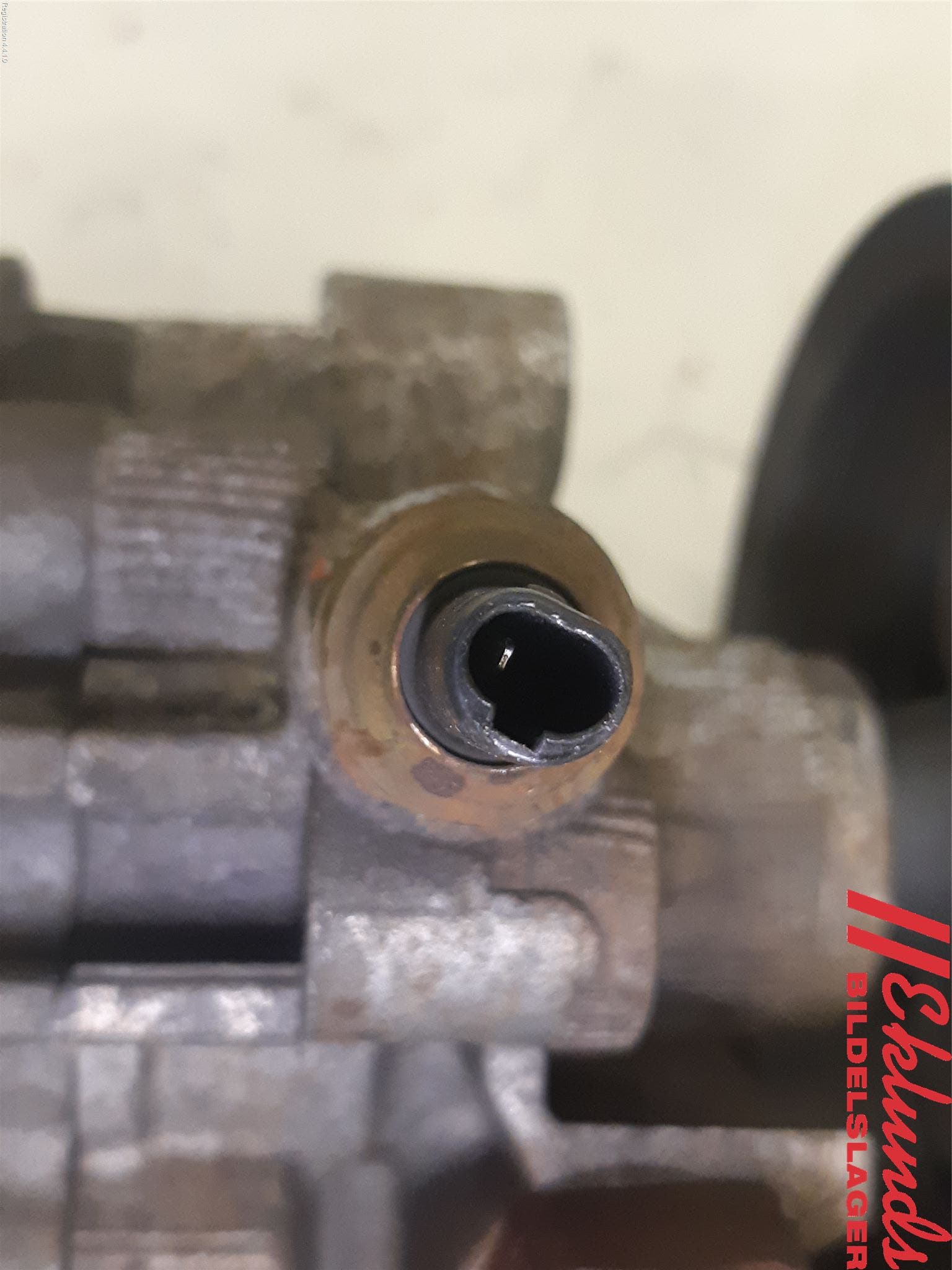 Toyota RAV 4 00-06 Styrservopump