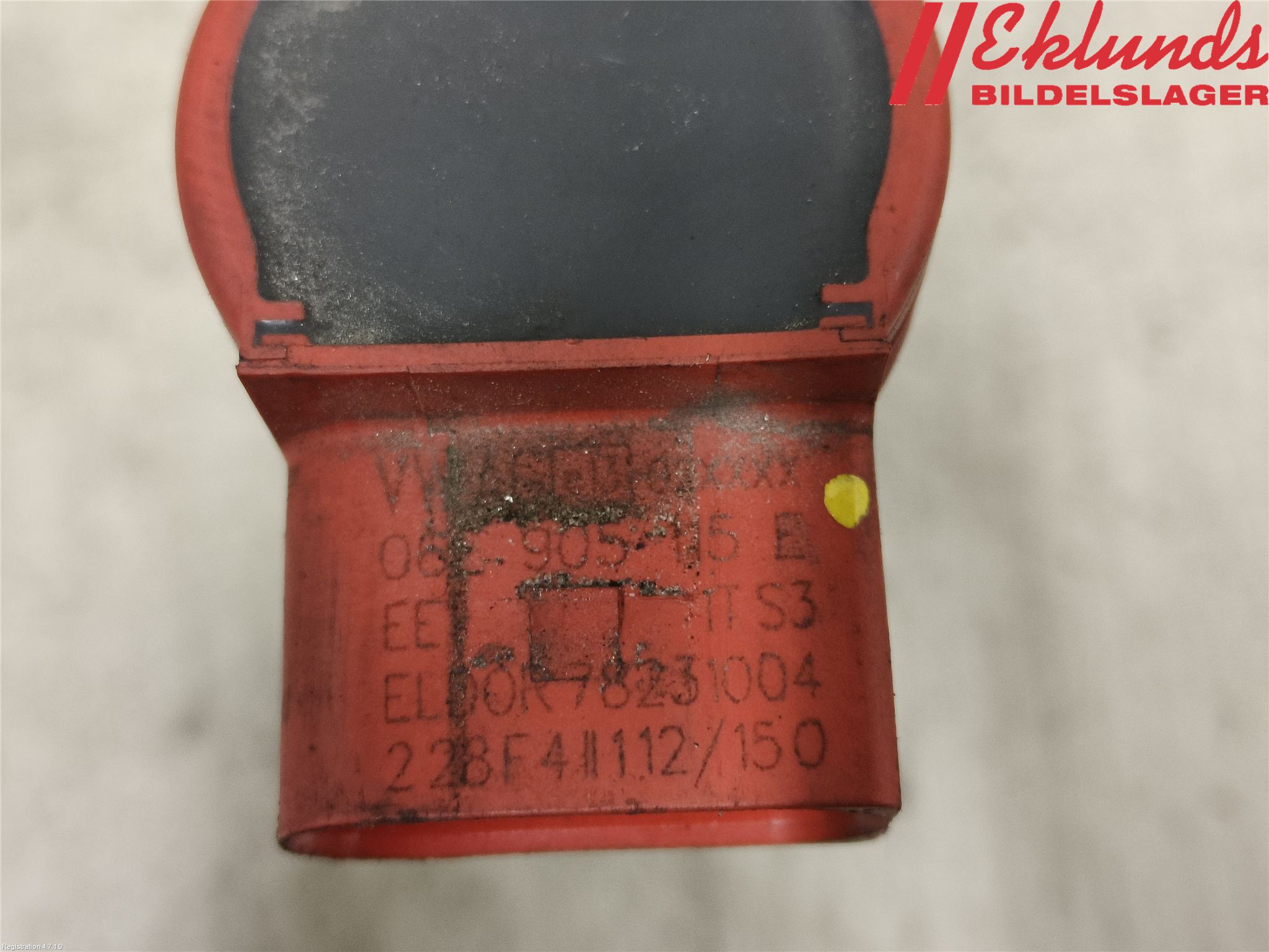 Audi A5 07-16 Tändspole